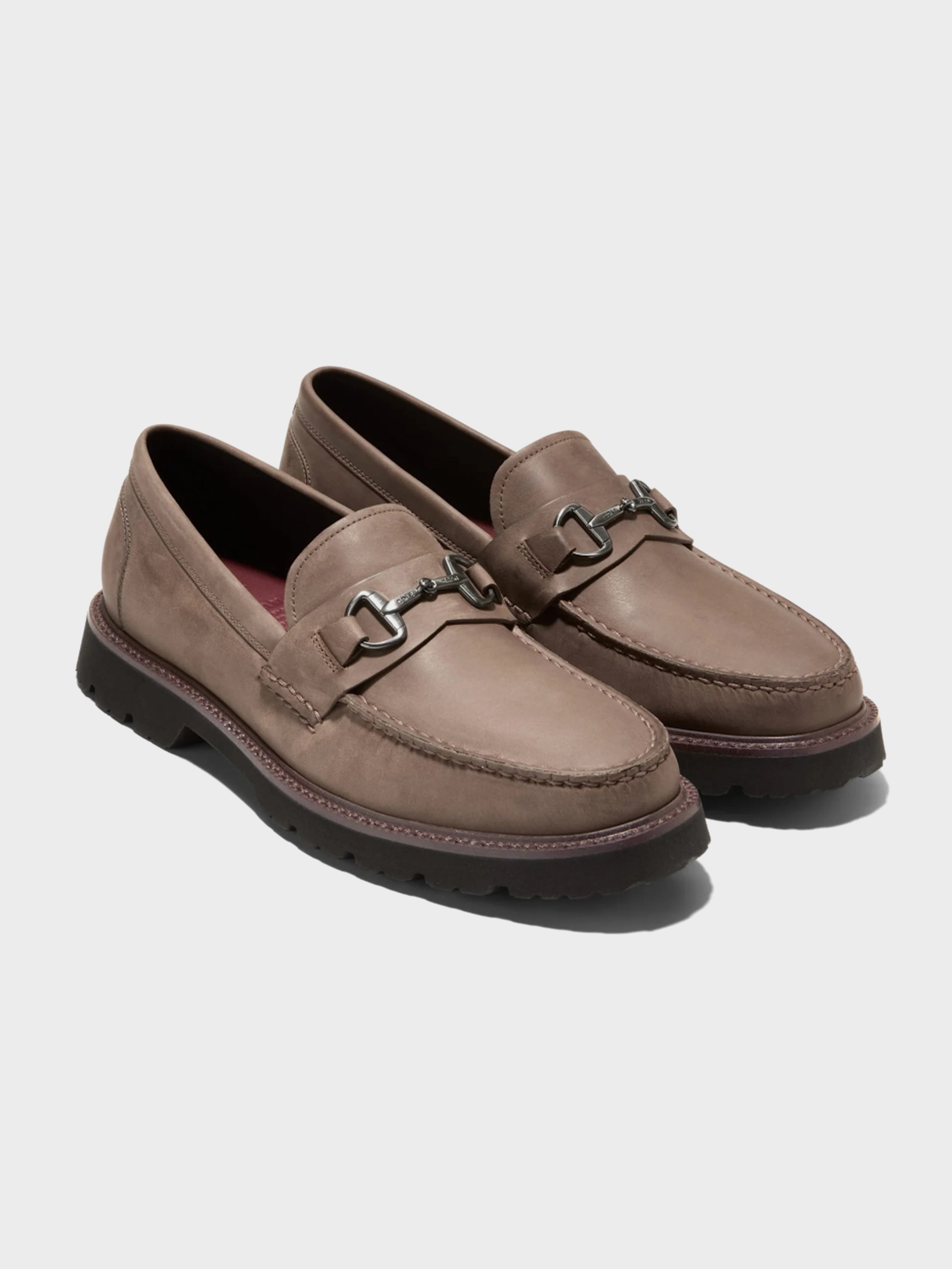 Medium Brown