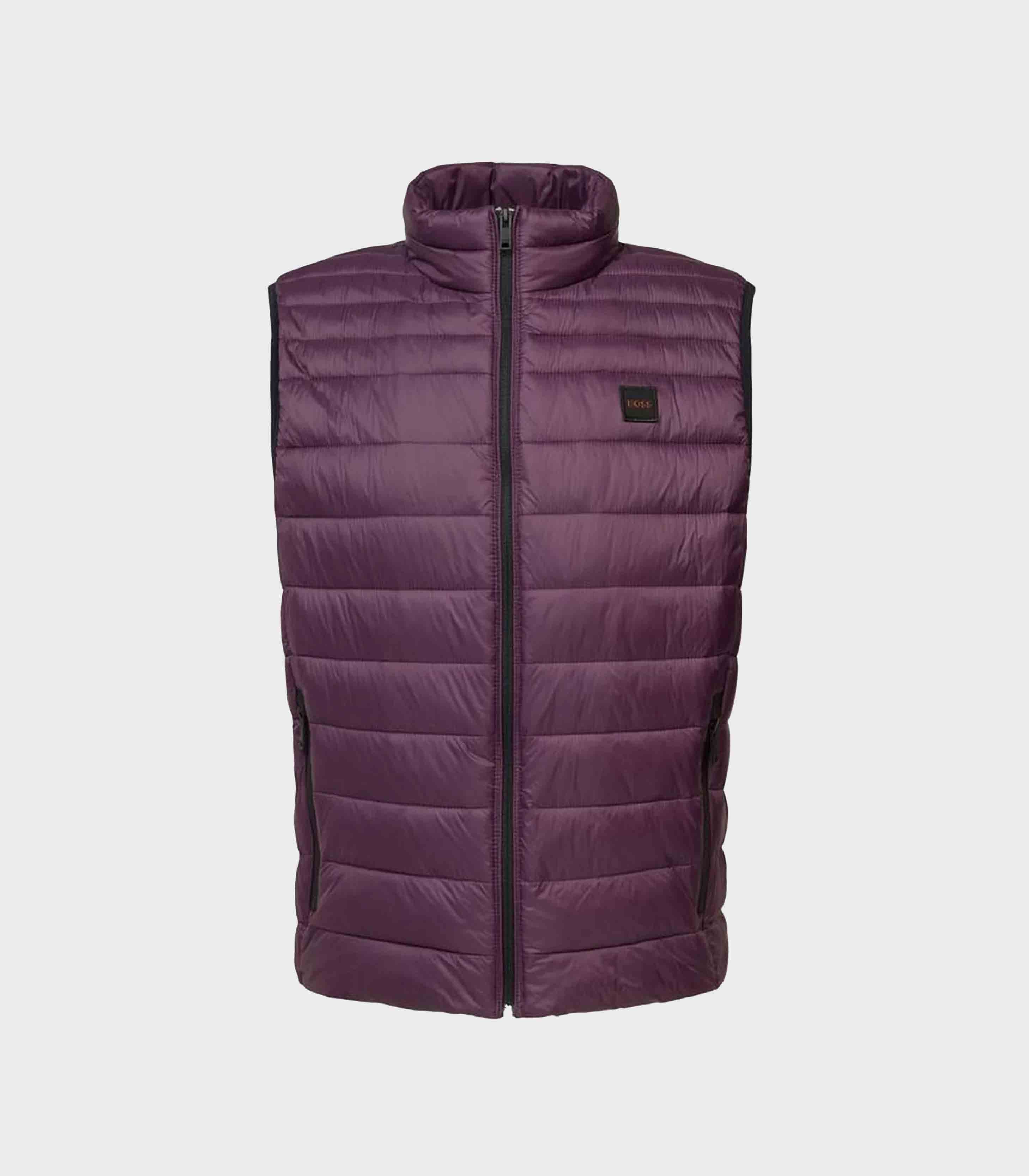 Dark Purple