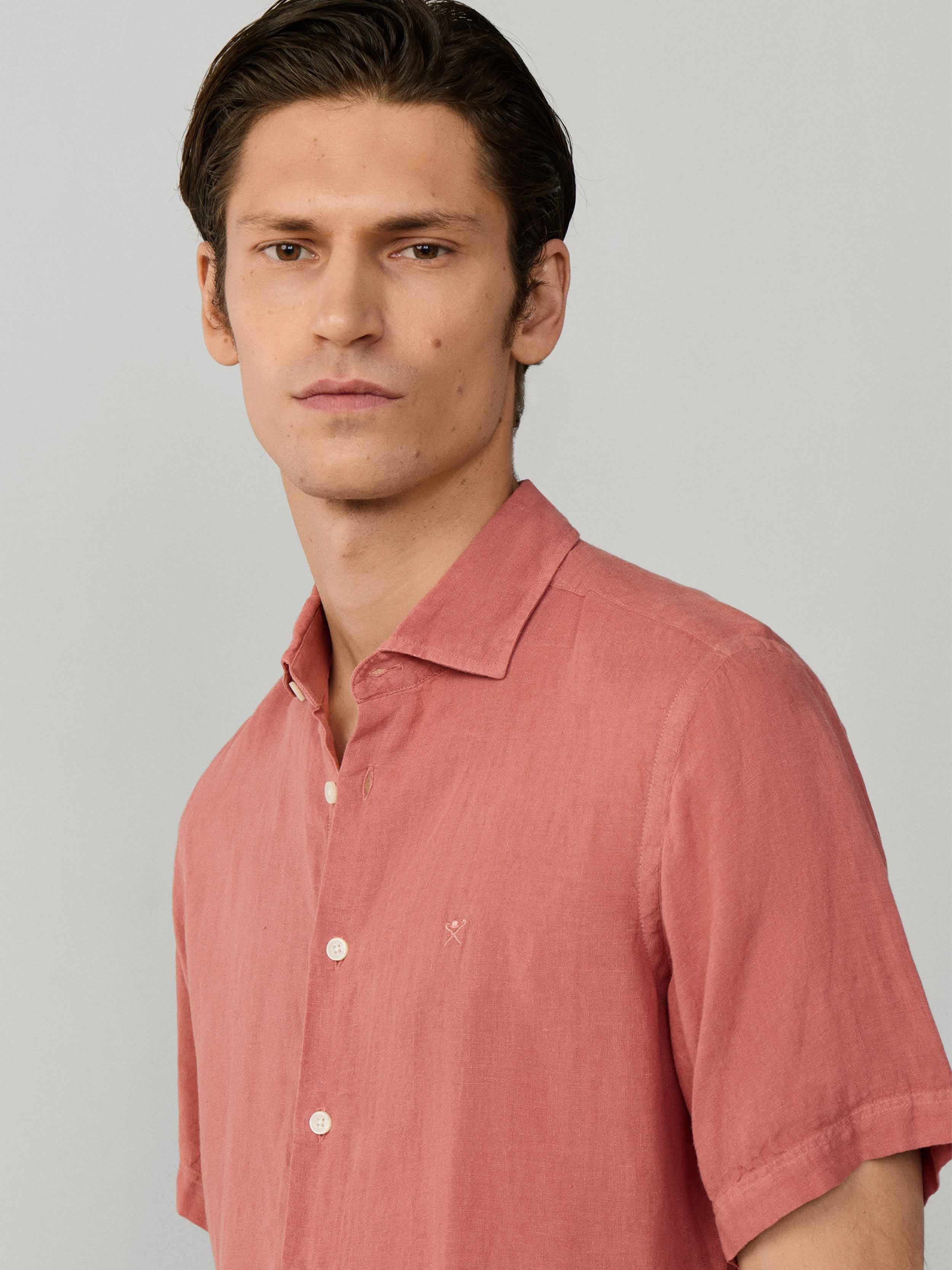 Bright Red