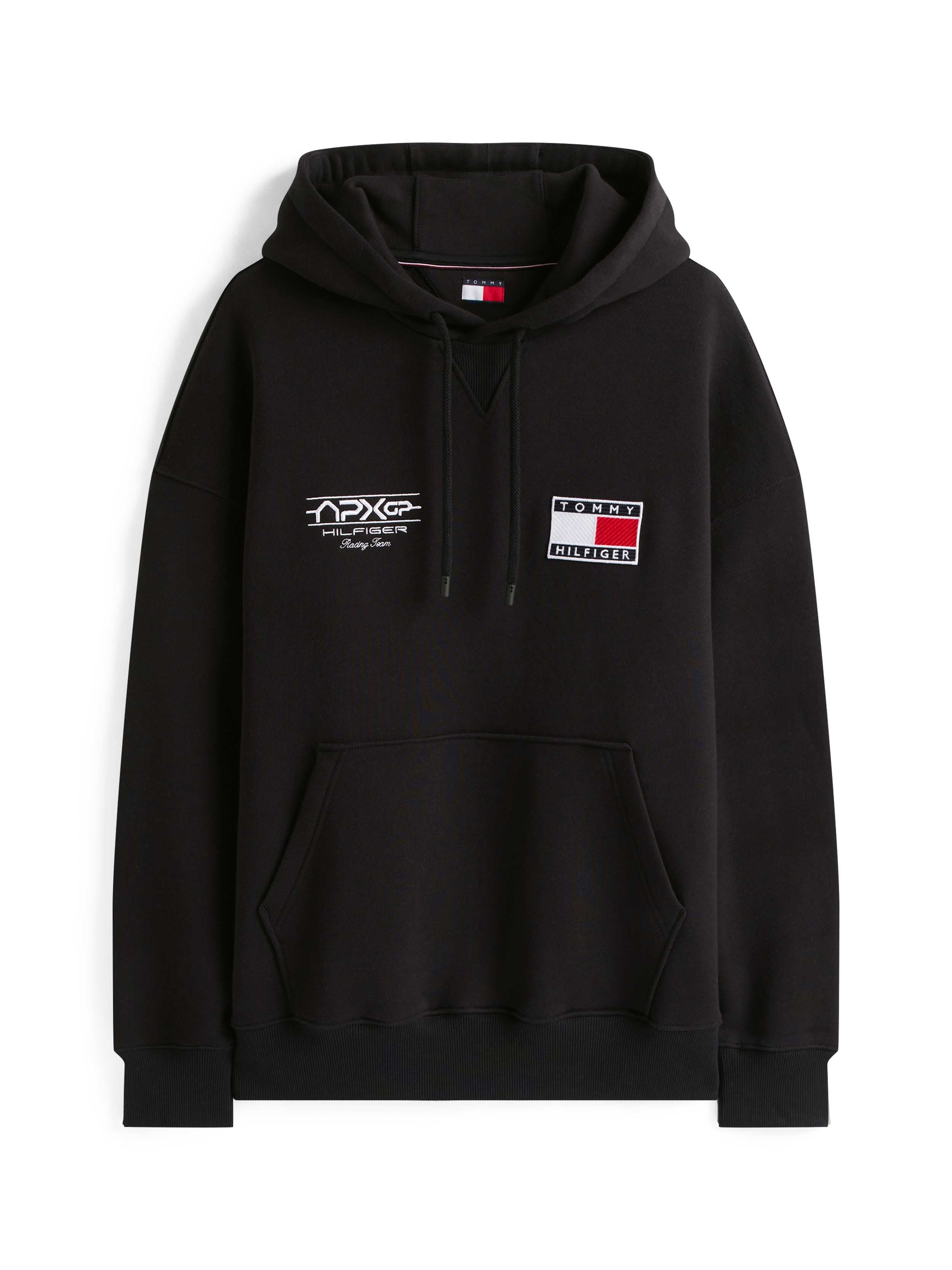 Black 1