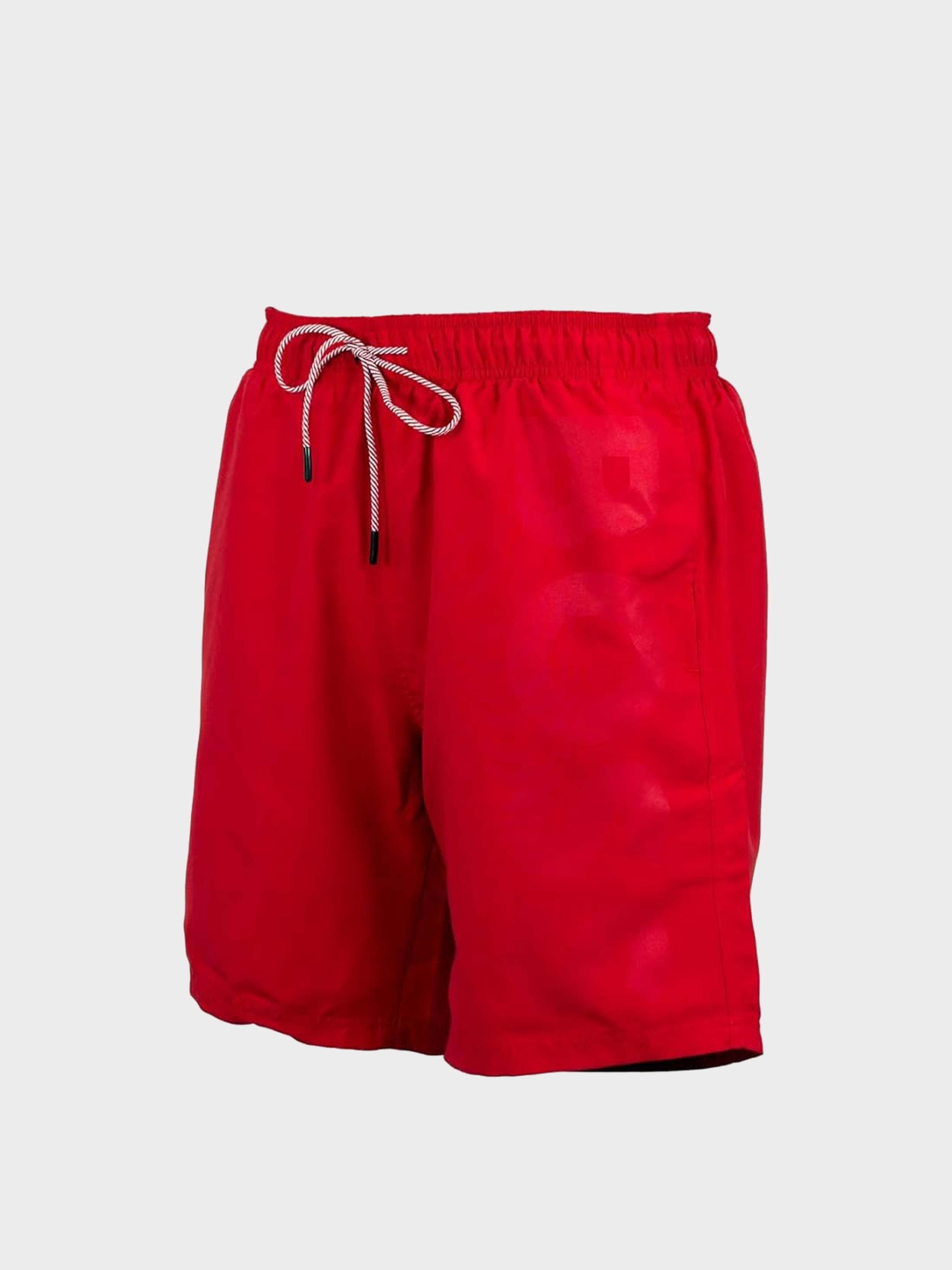 Medium Red