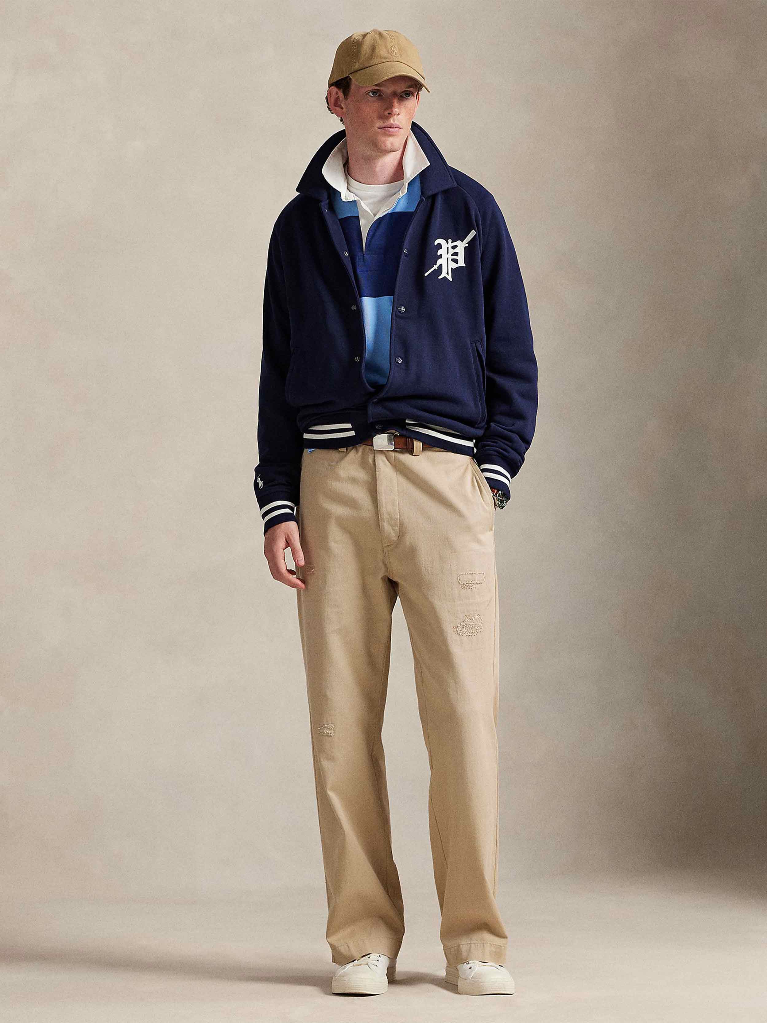 Navy