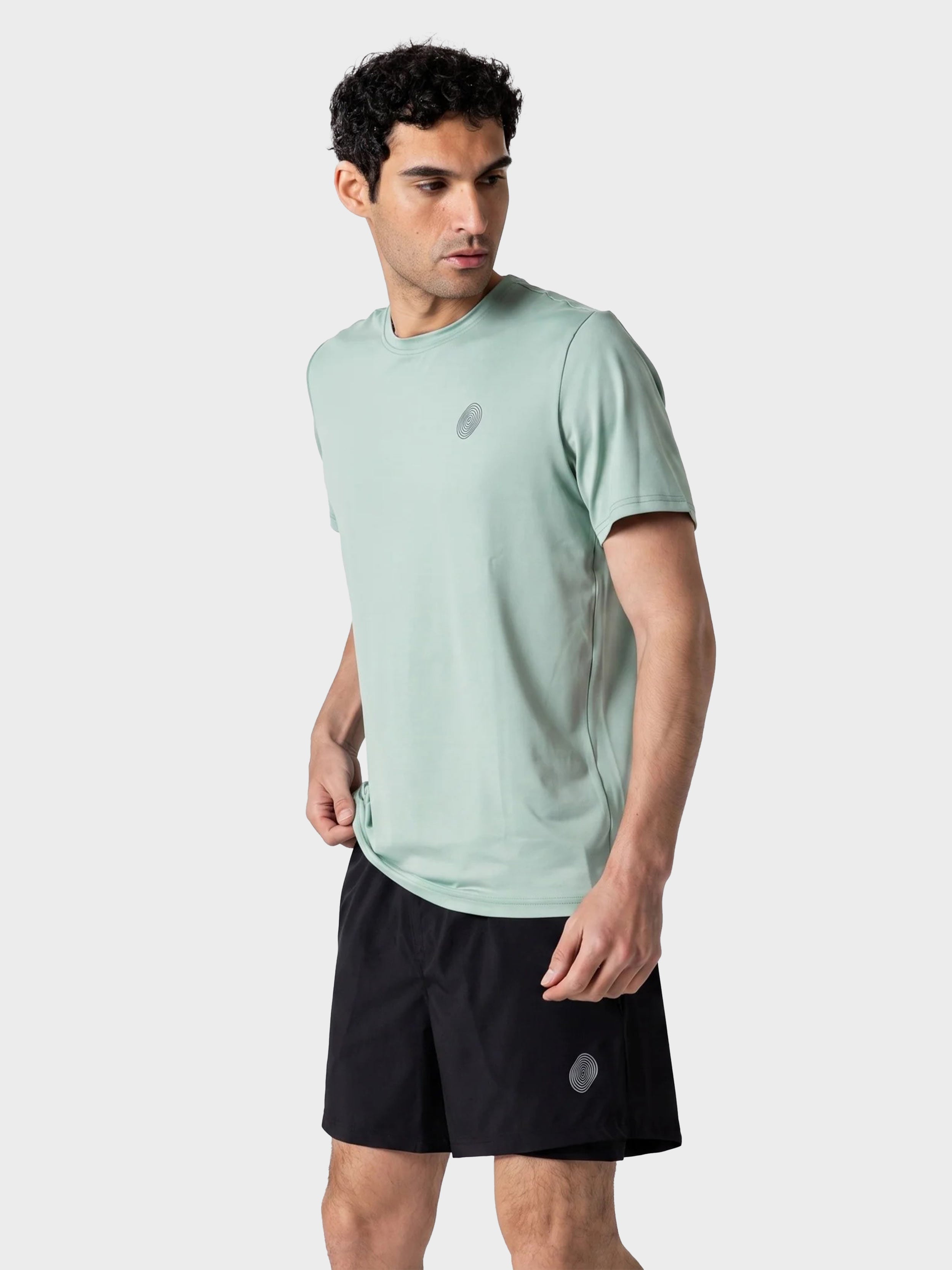 Mint Green