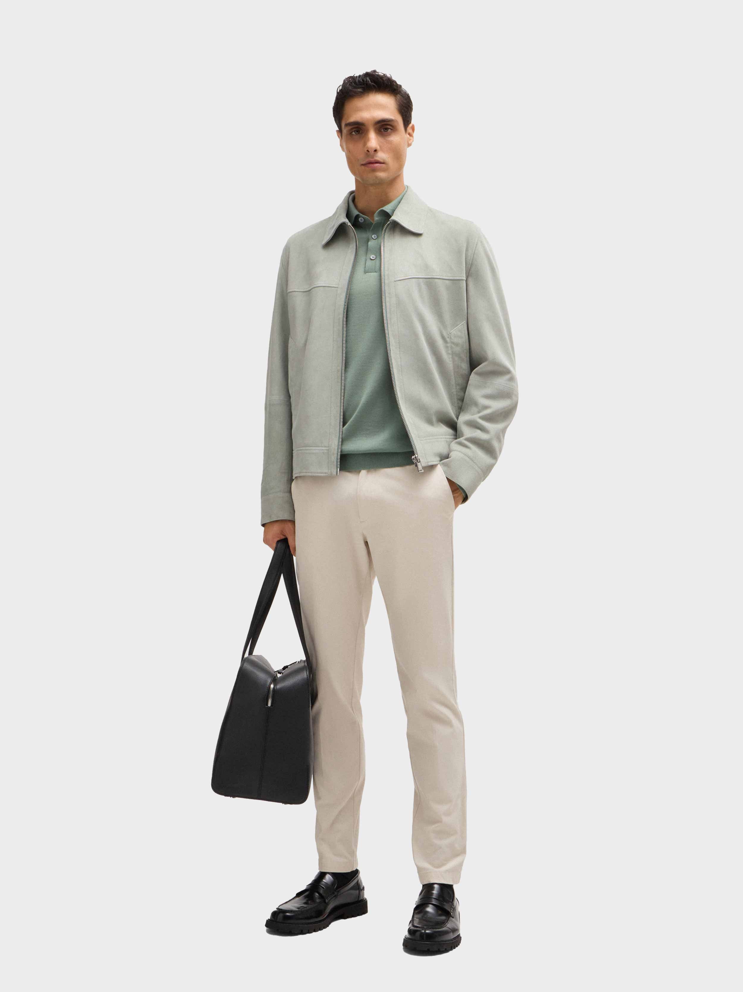 Pastel Green