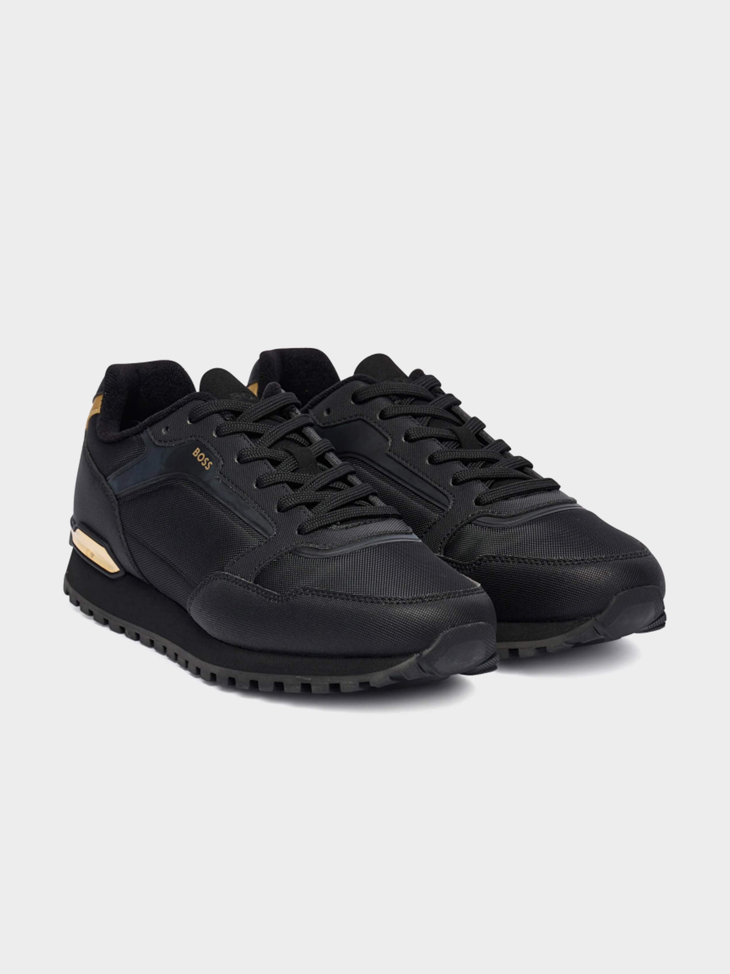 Black 1