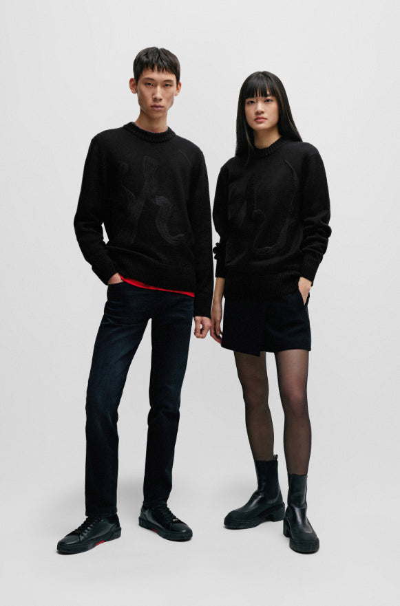 Black 1