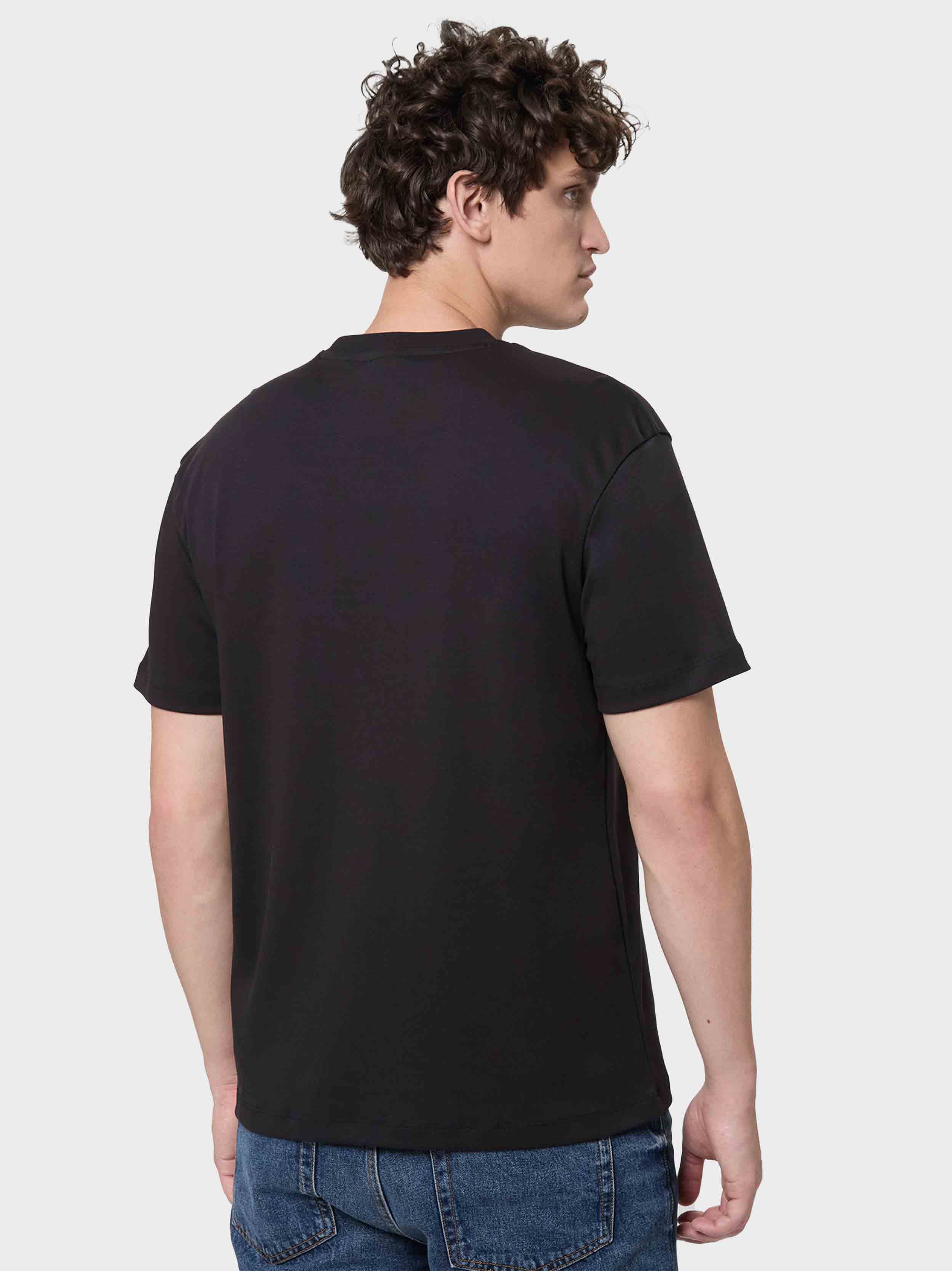 Black Oxford