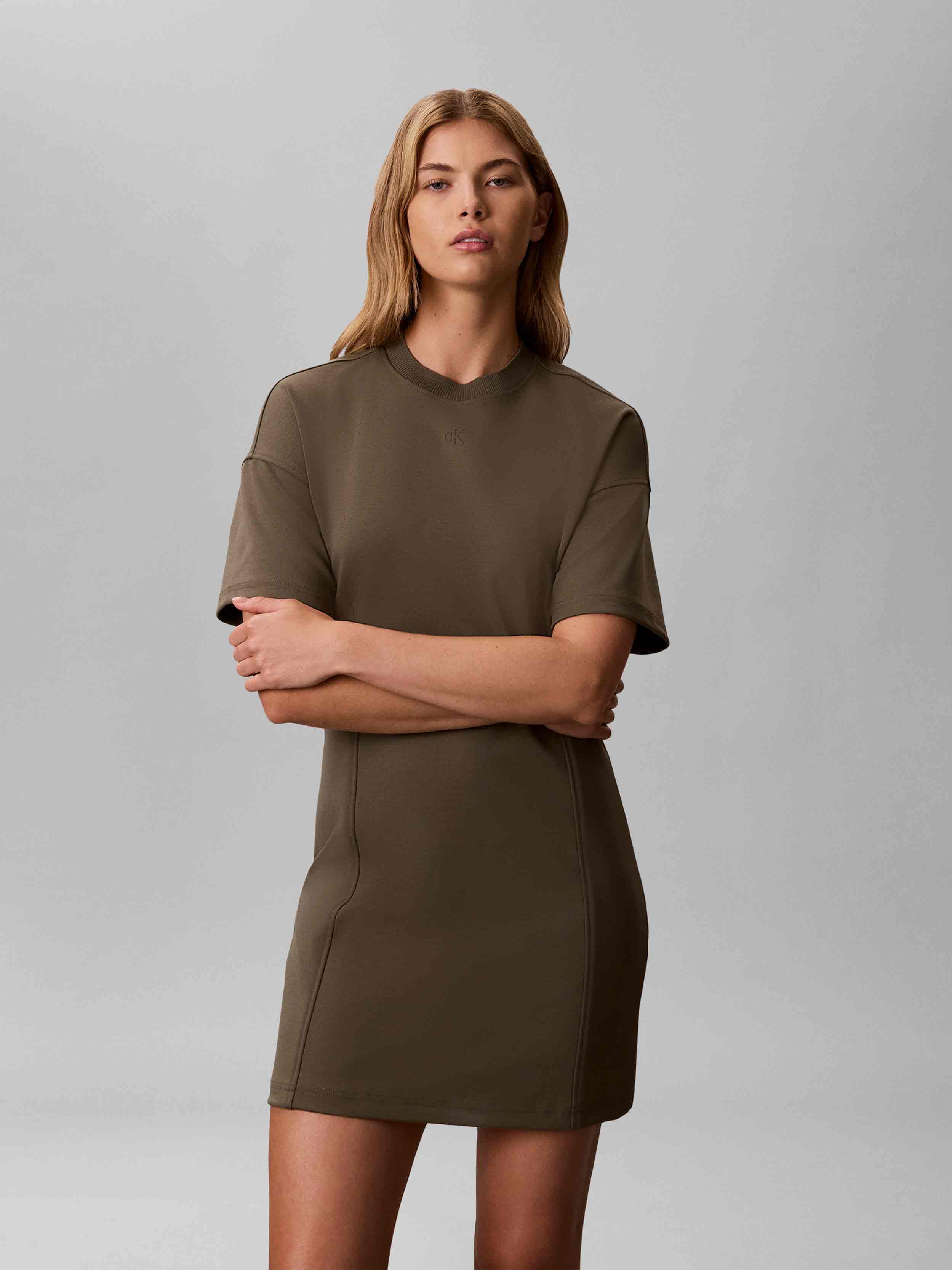 Khaki Brown