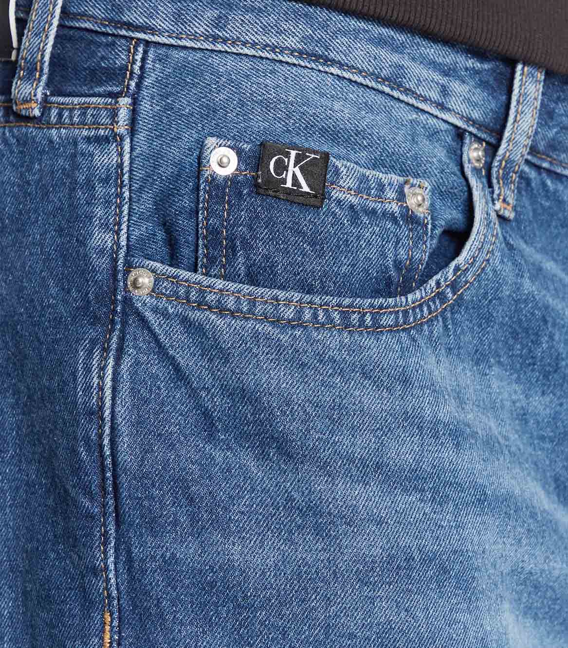 Dark Denim