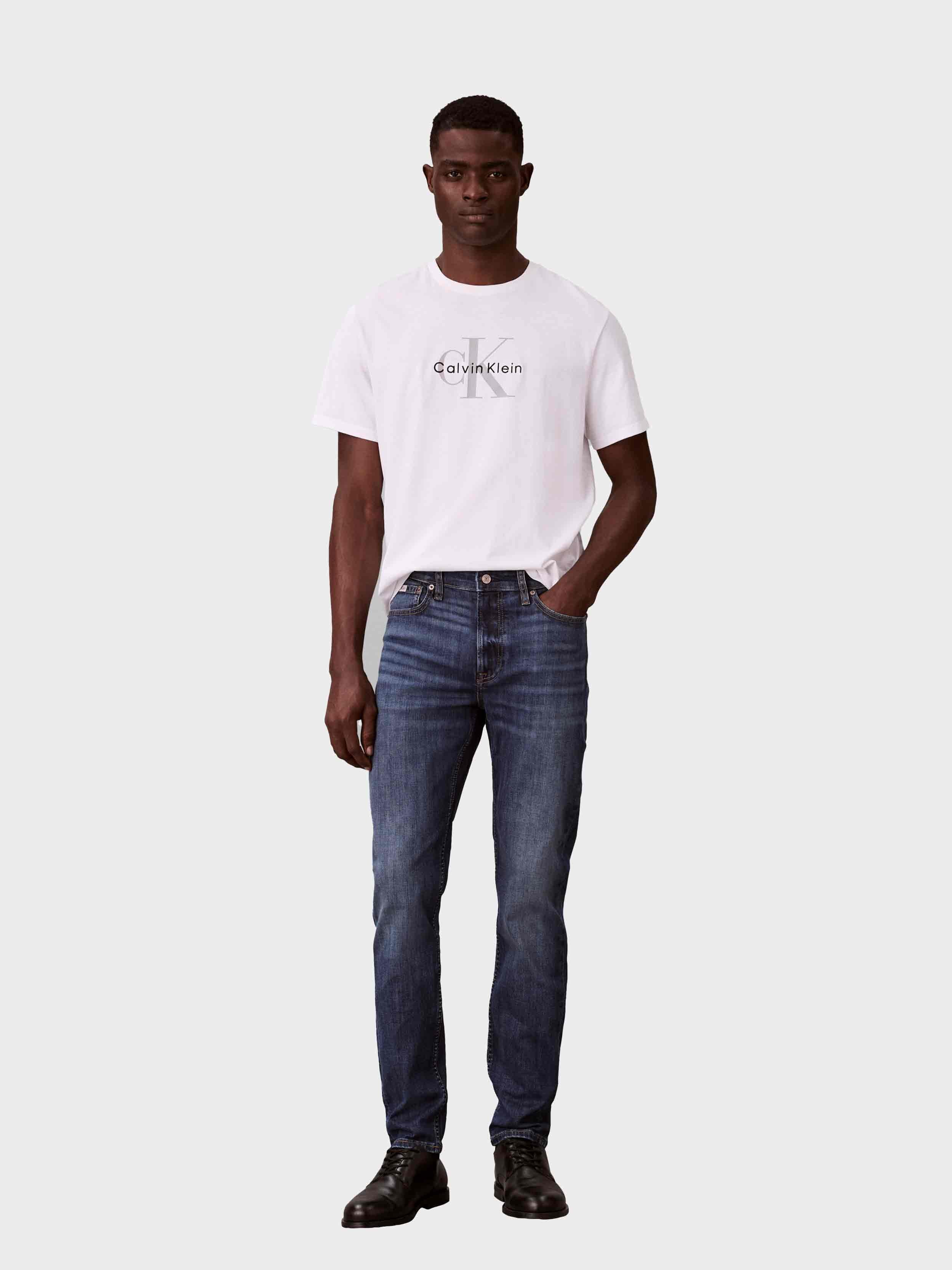 Denim dark