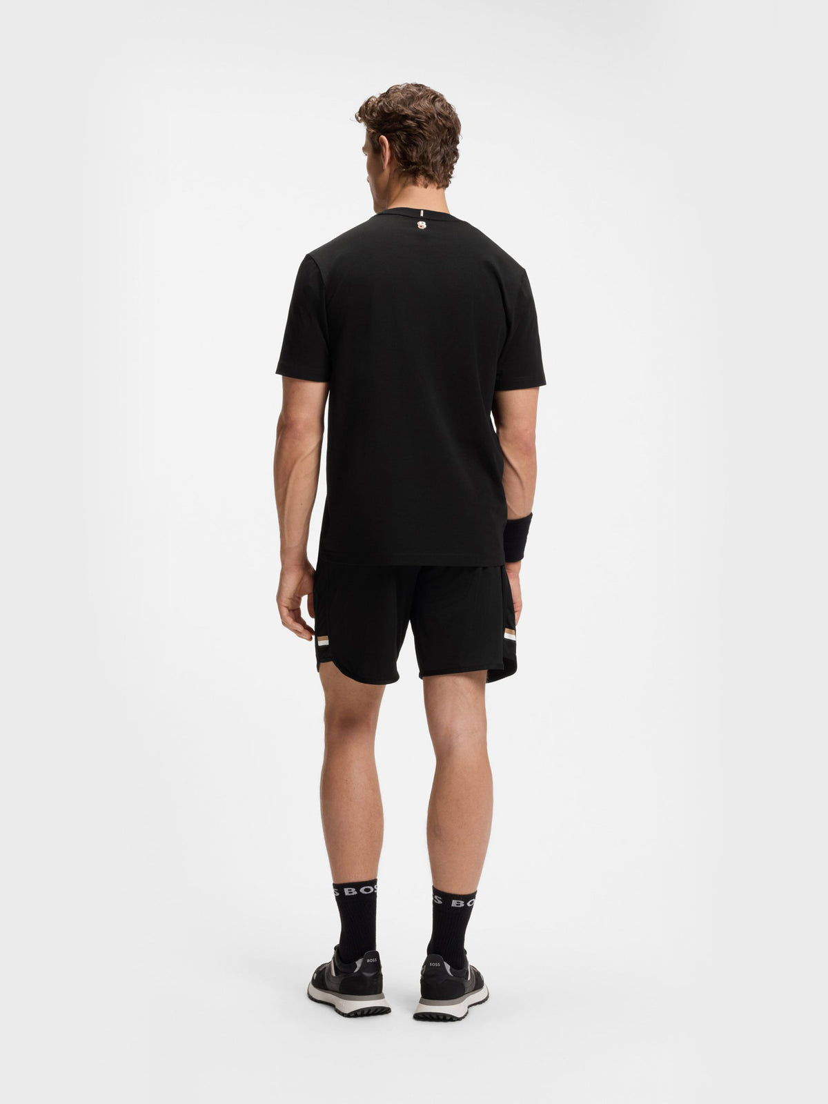Black 1