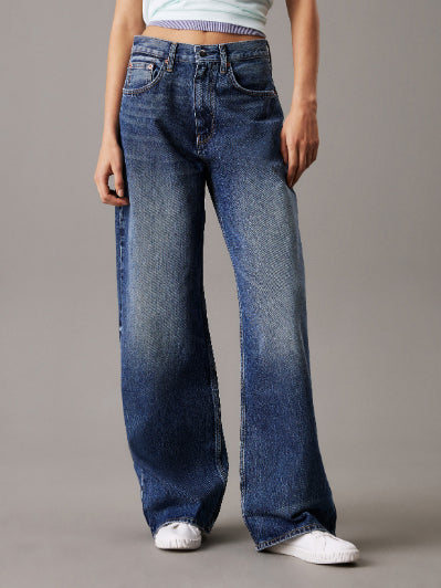Denim dark