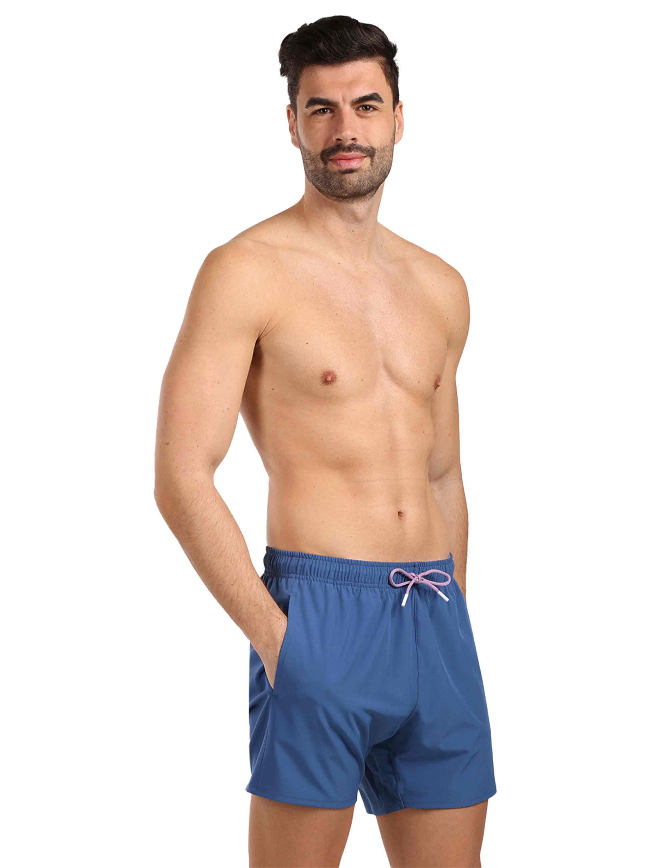 Blue/White