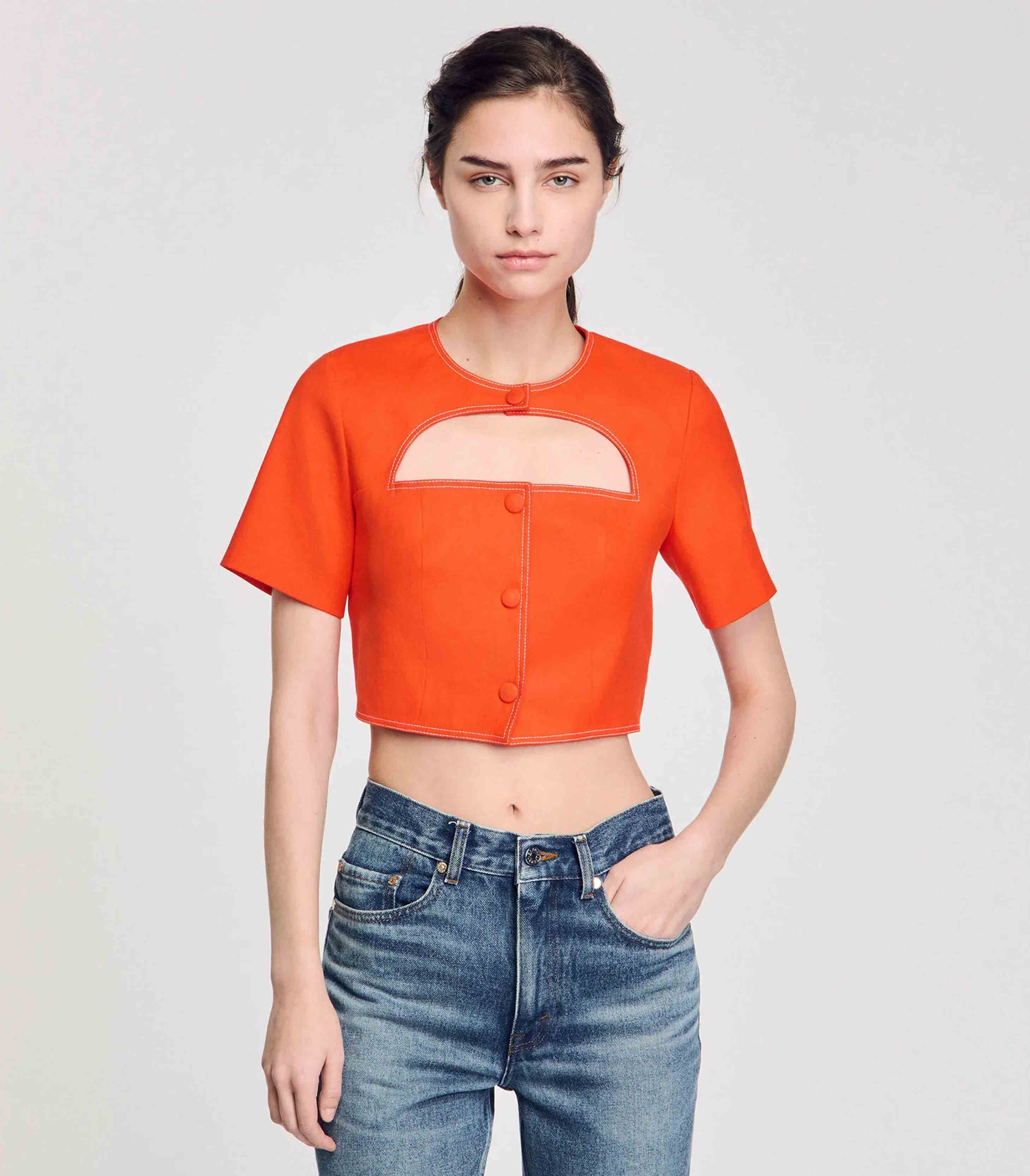 Orange