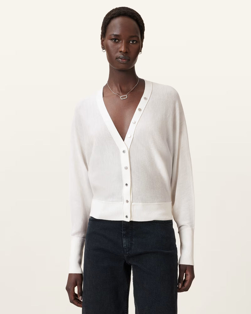 Chalk White