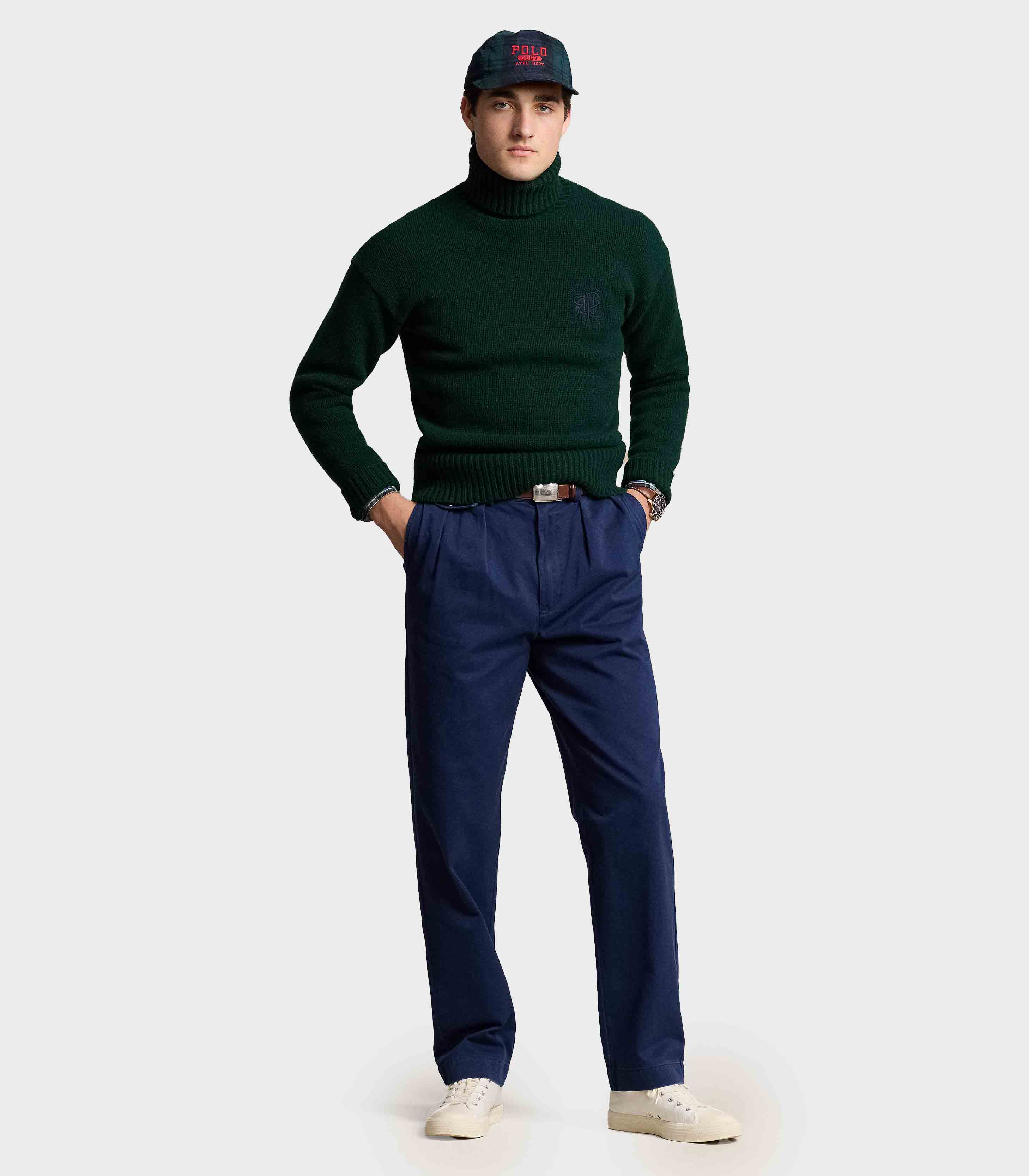 Navy