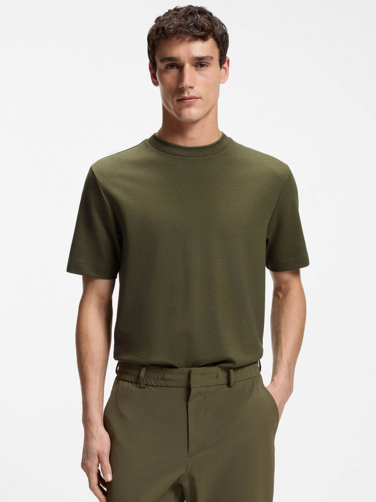 Light Green