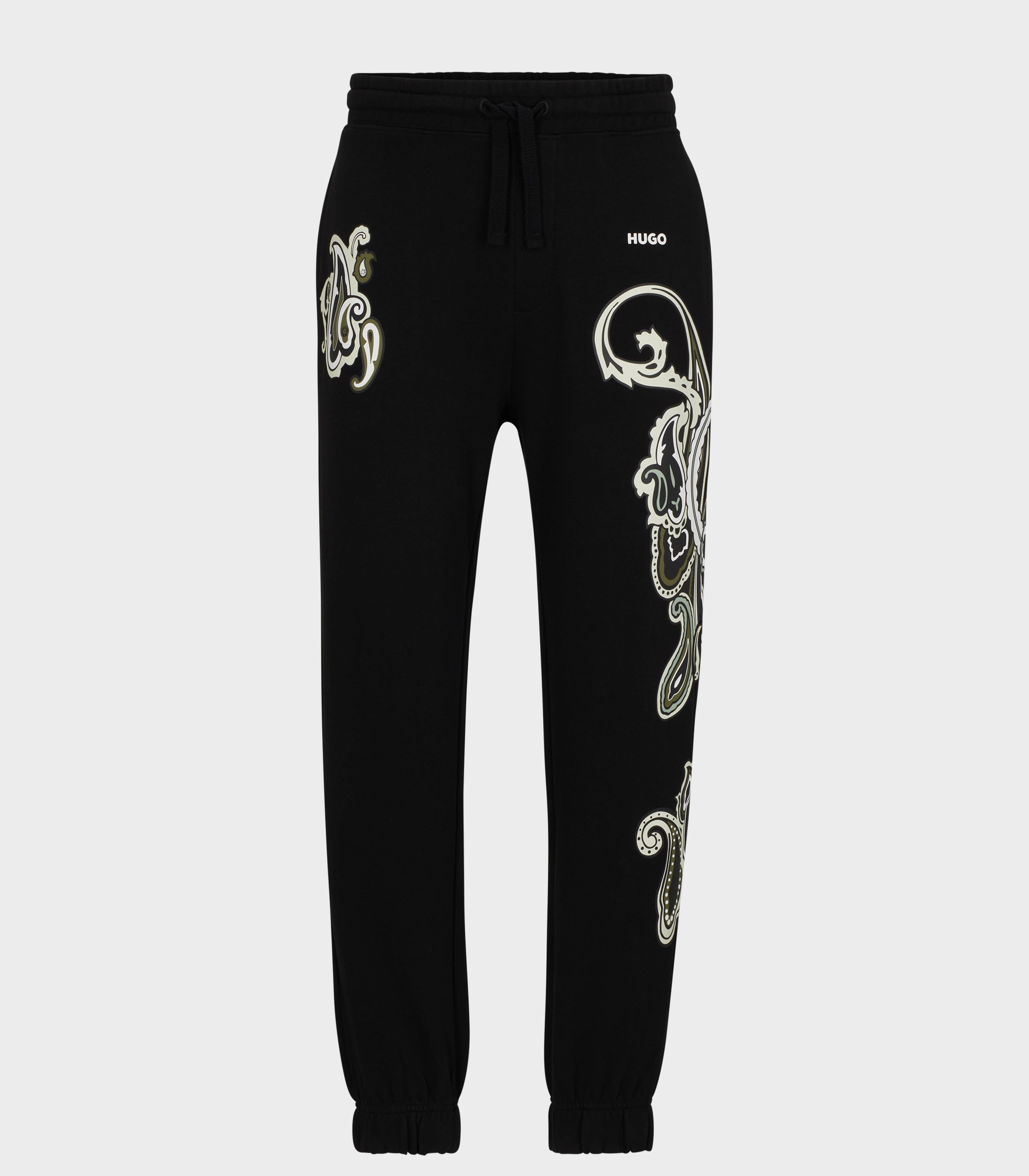 Black 1