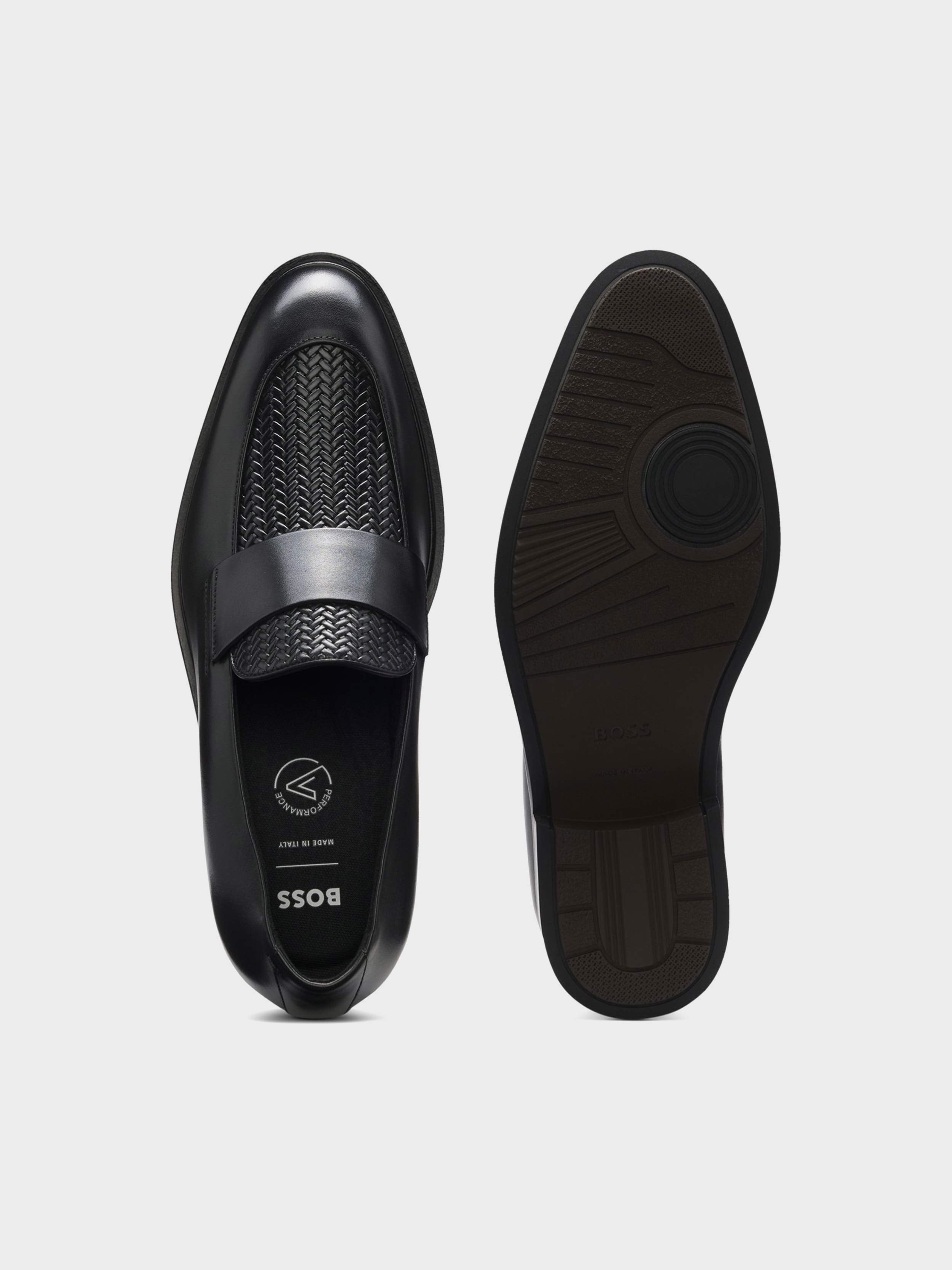 Black 1