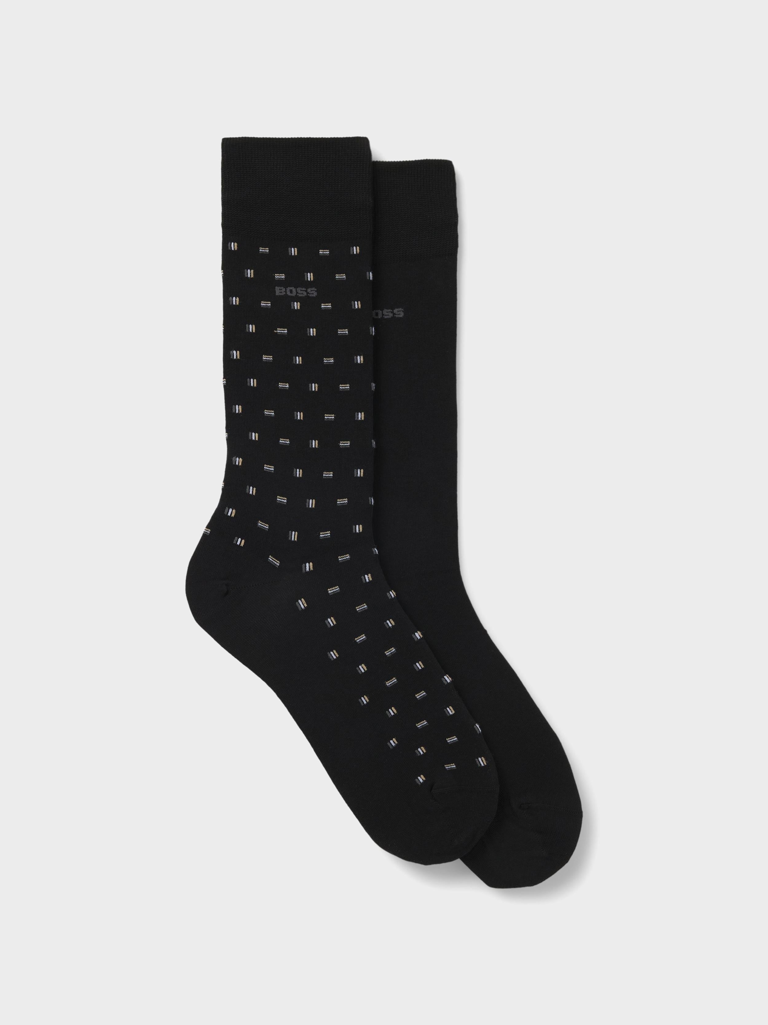 Black 1