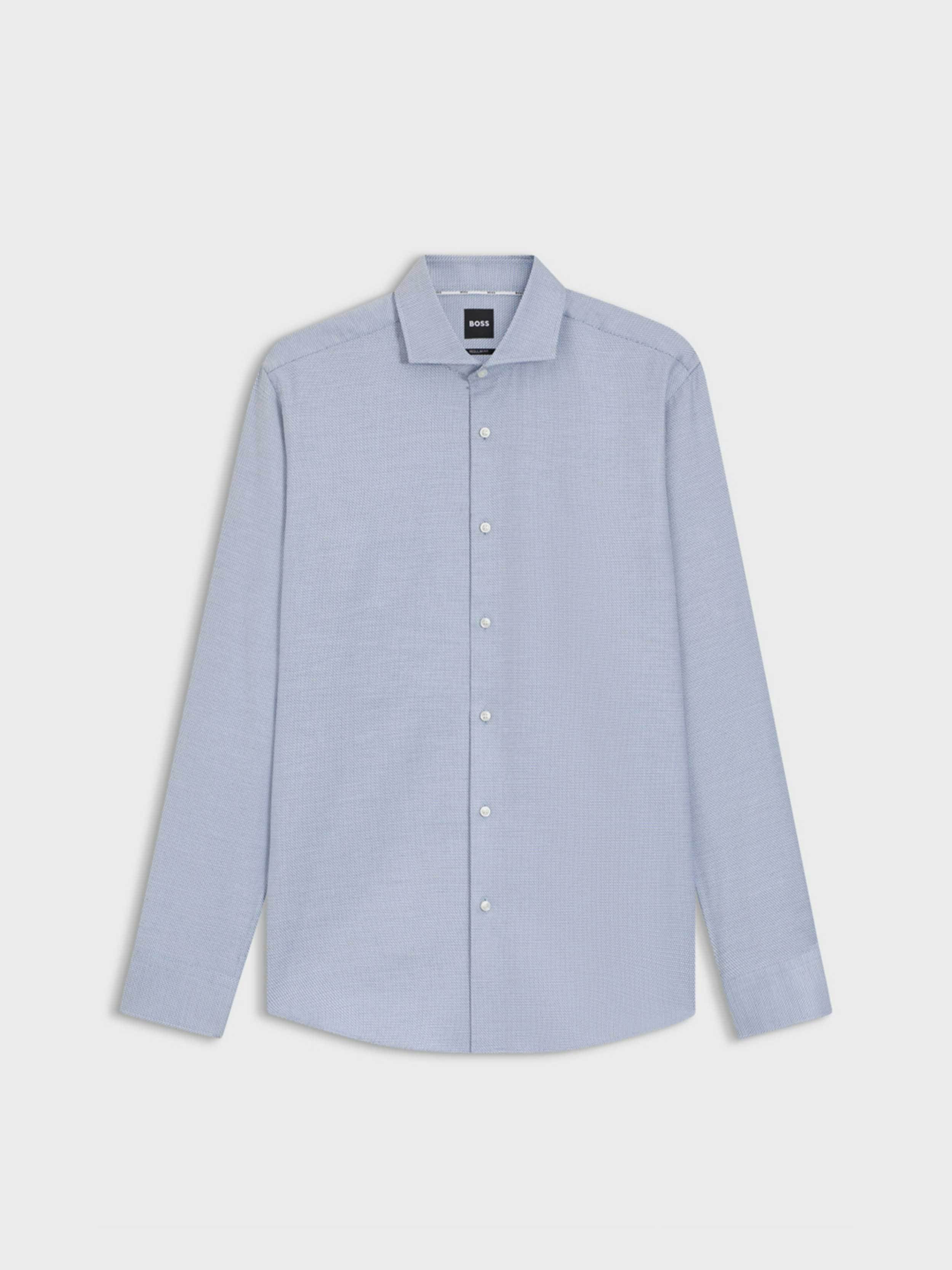 Light Pastel Blue