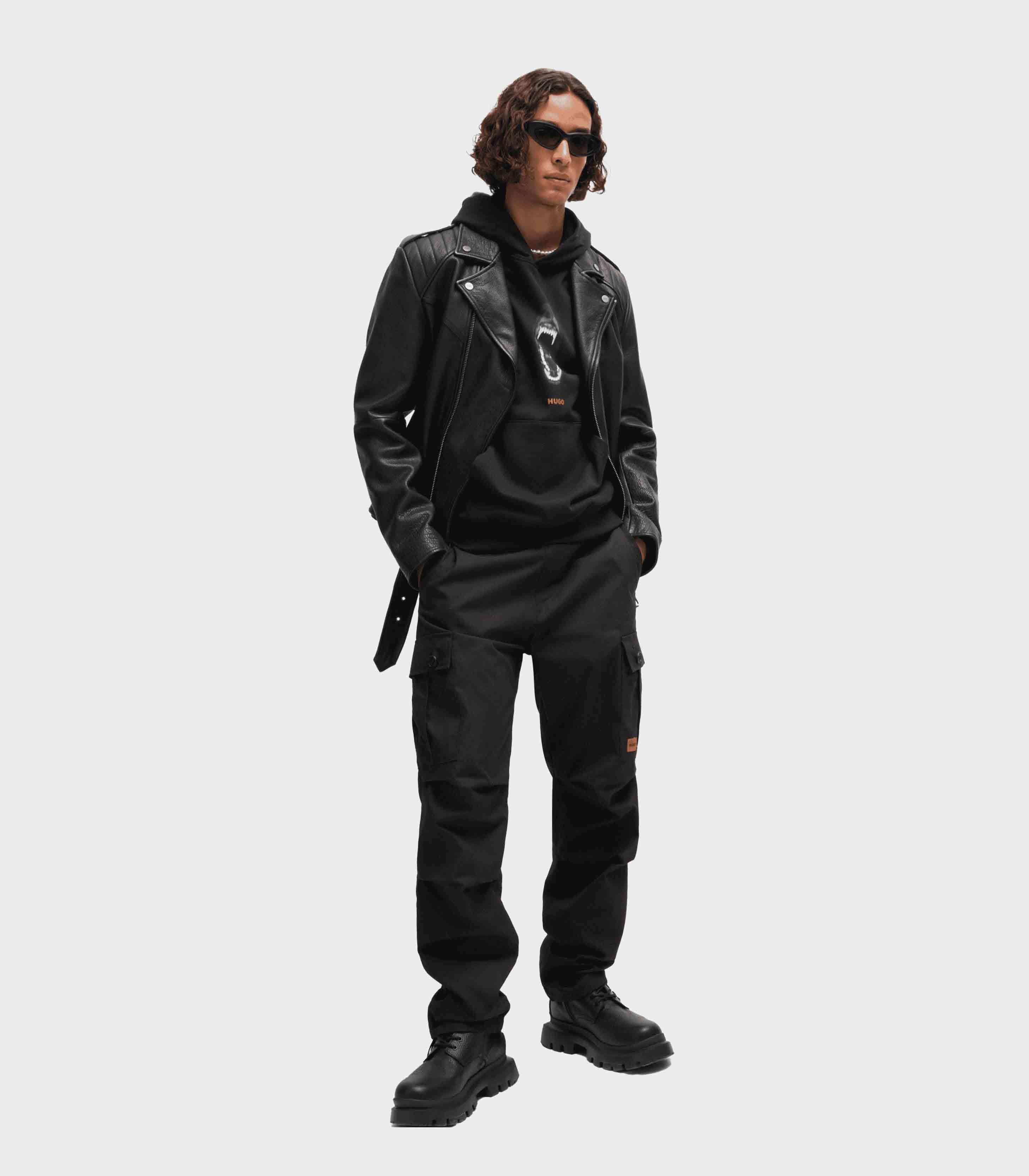 Black 1