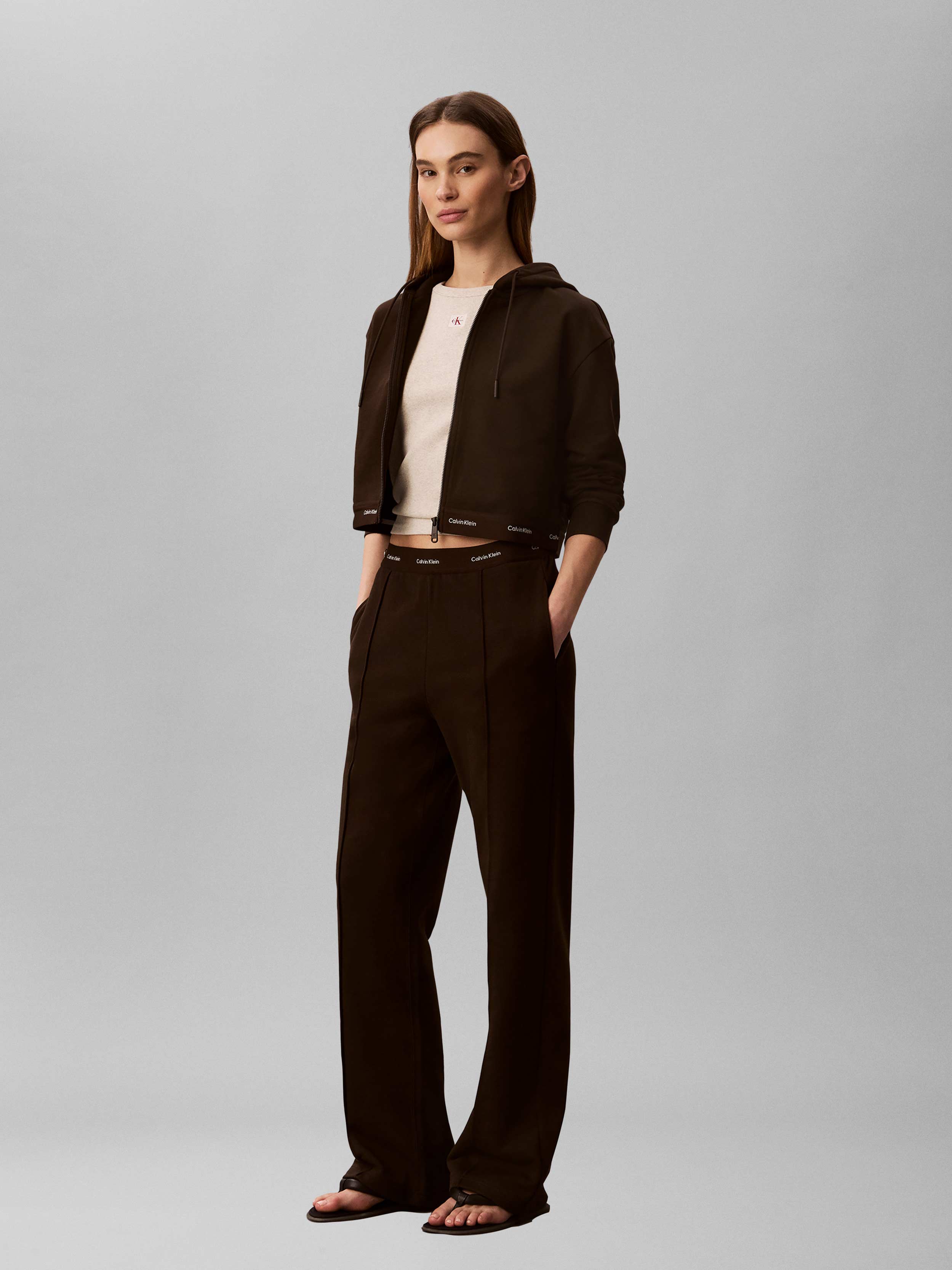Coffee Brown