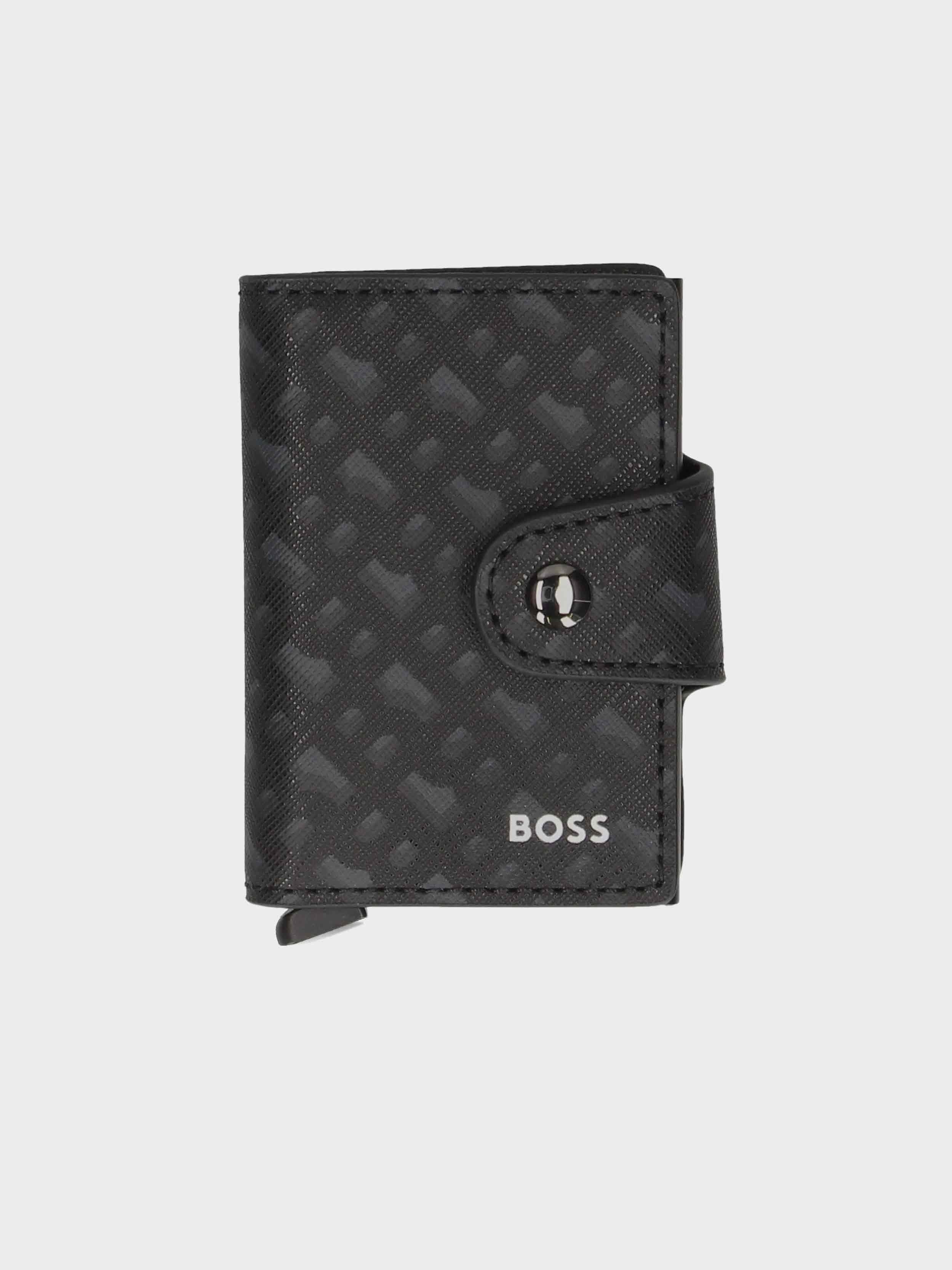 Black Oxford