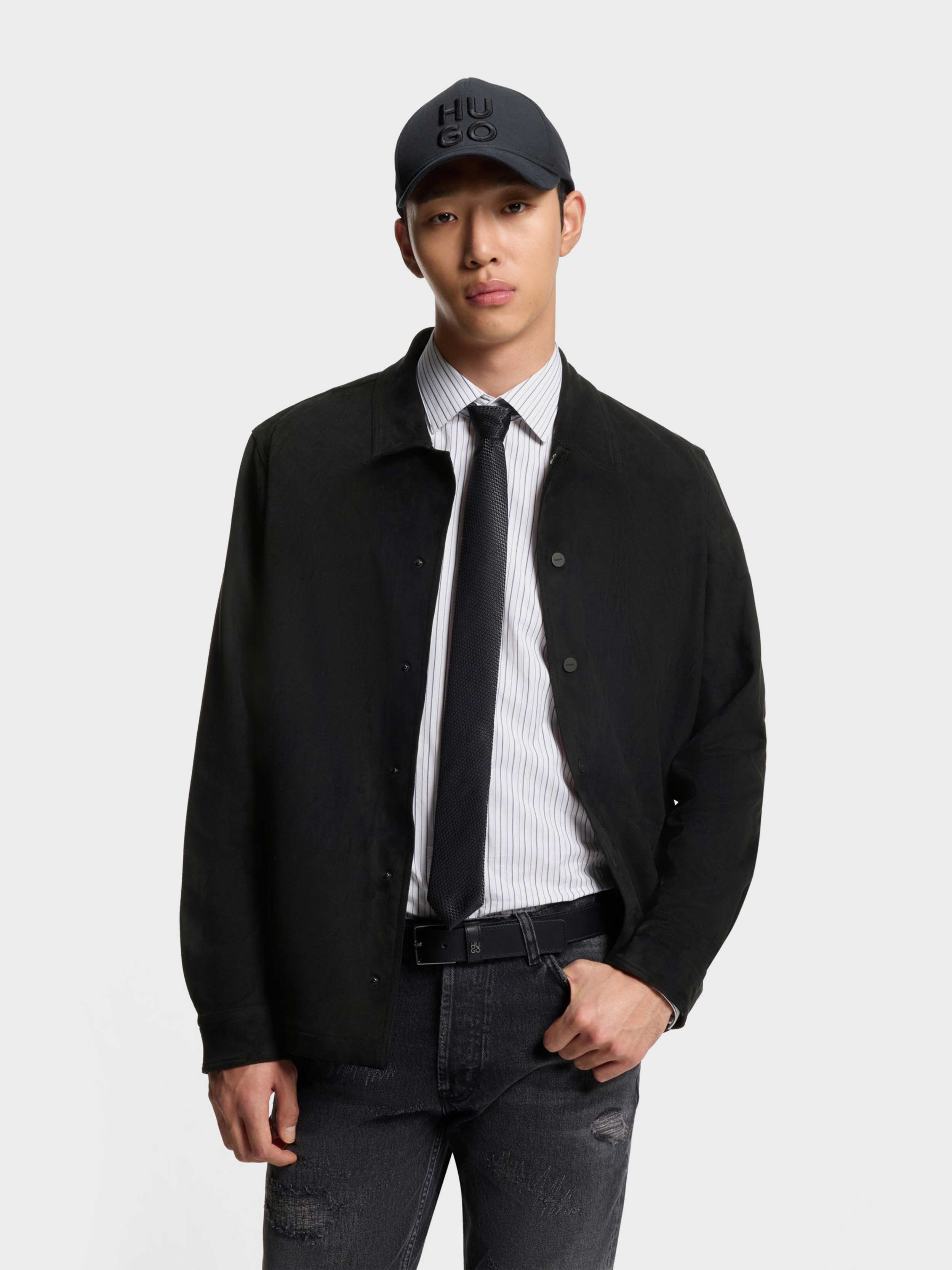 Black 1