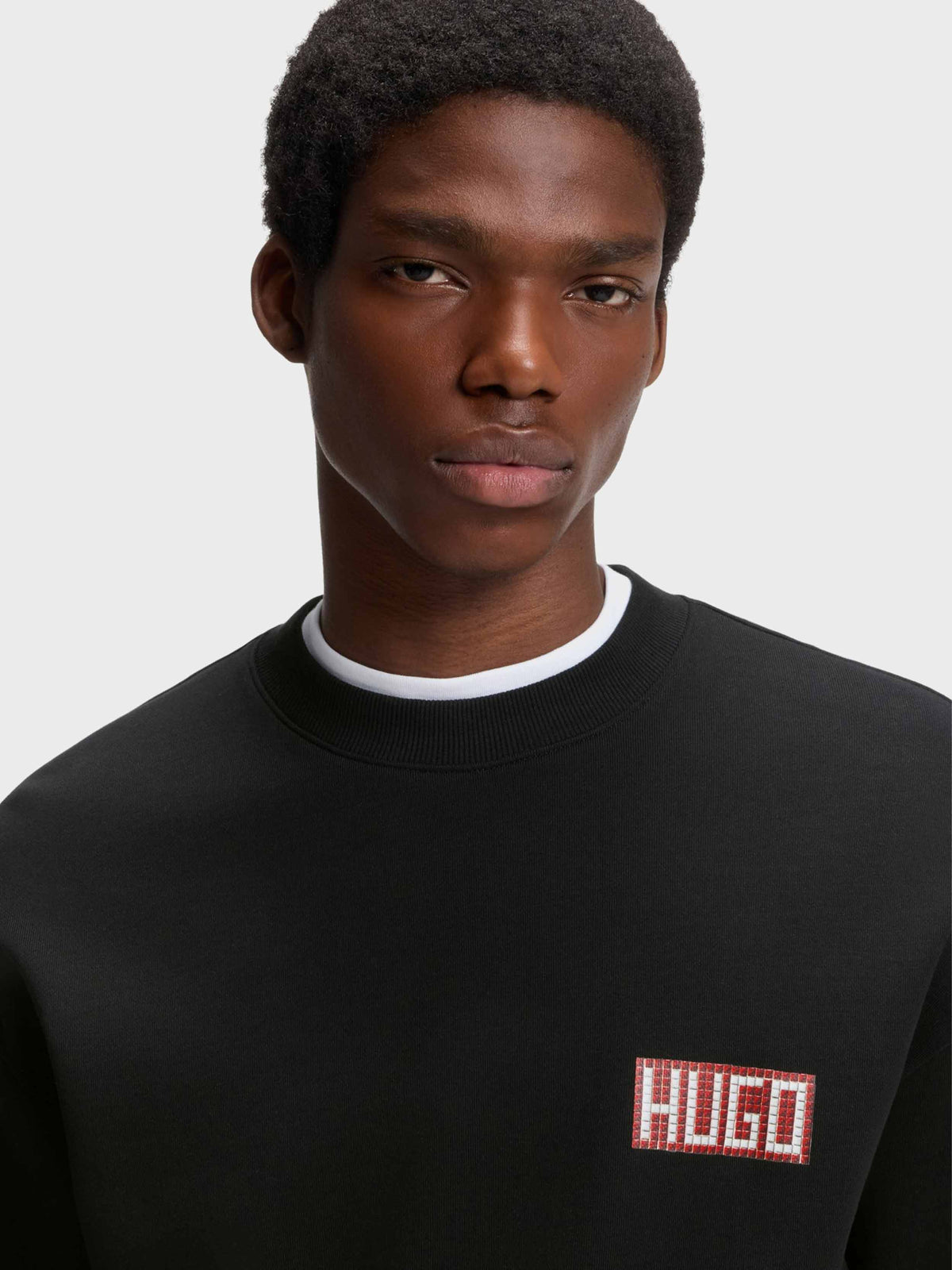 Black 1