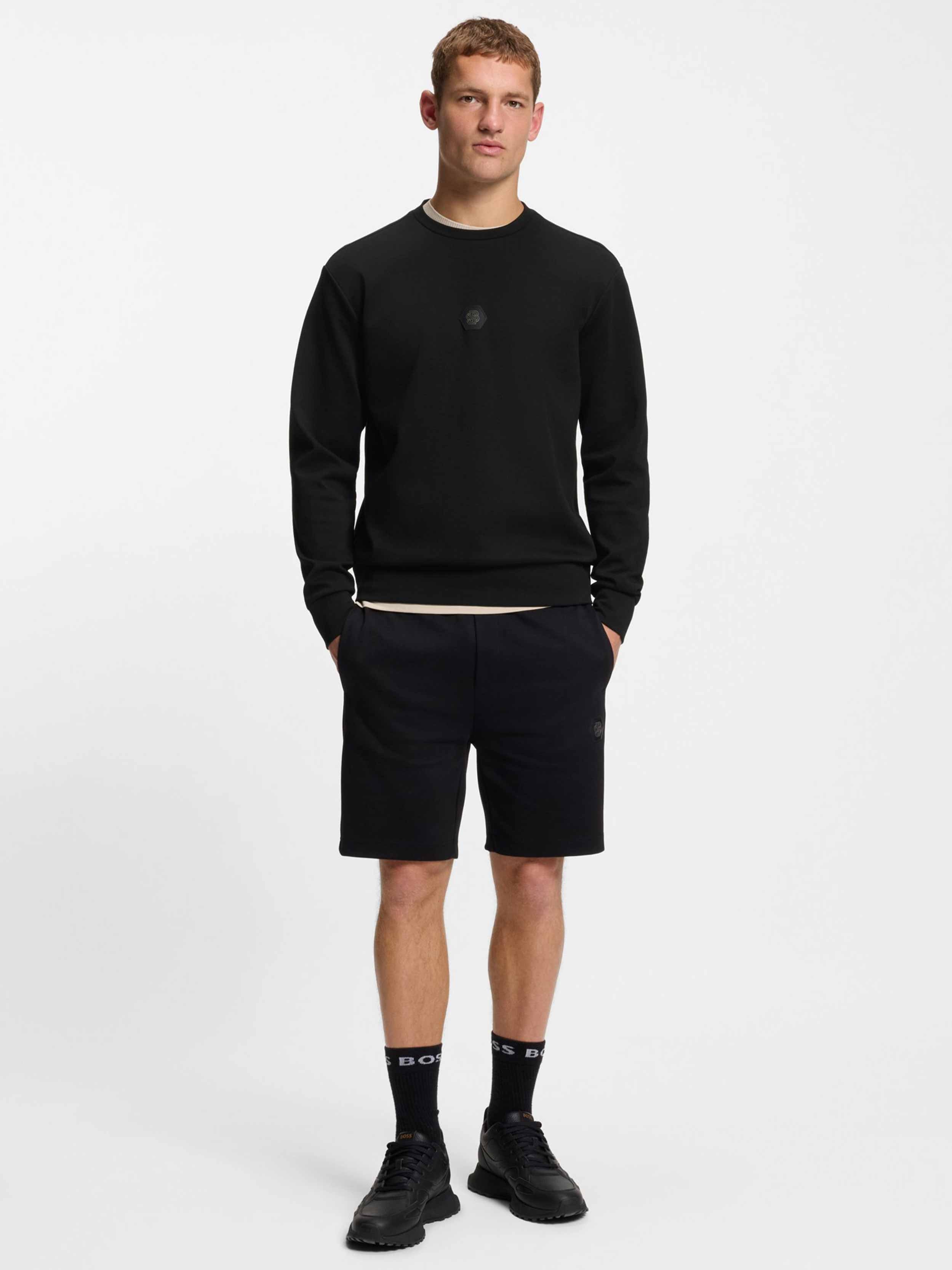 Black 1