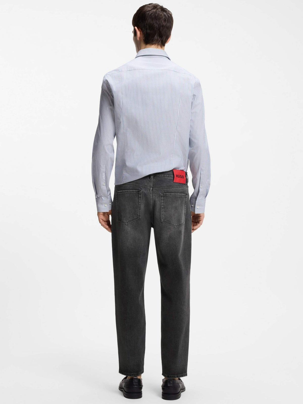 Medium Gray