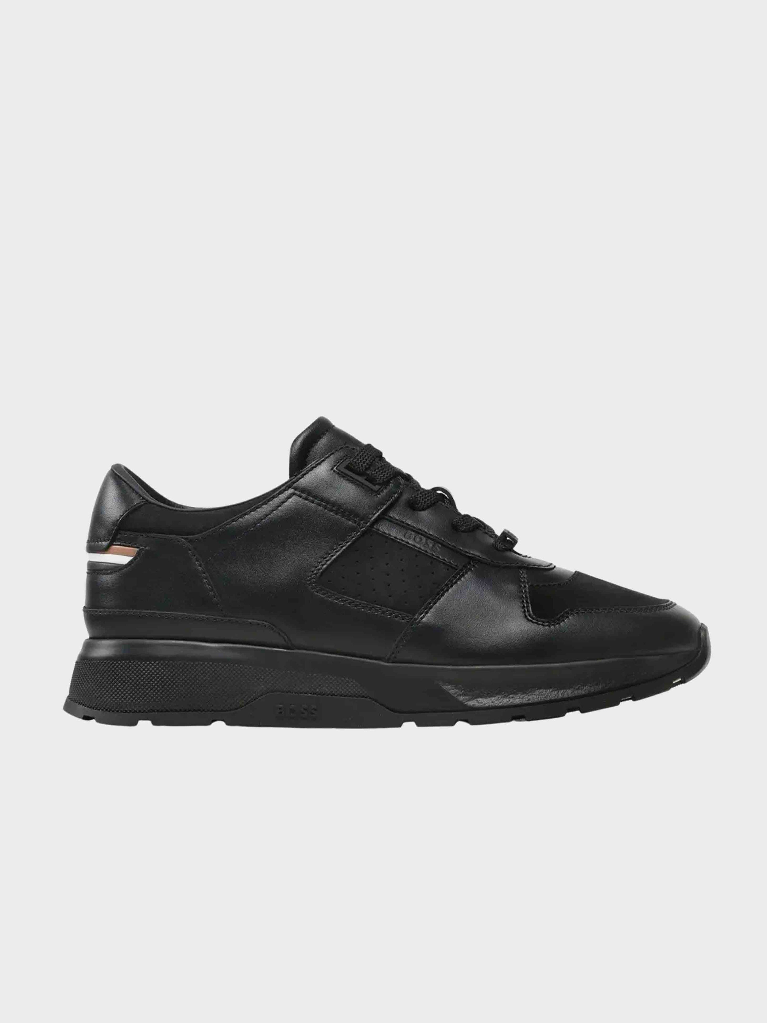 Black 1