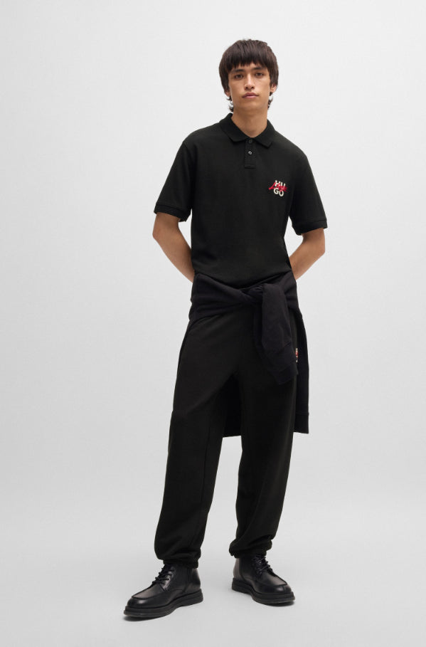 Black 1