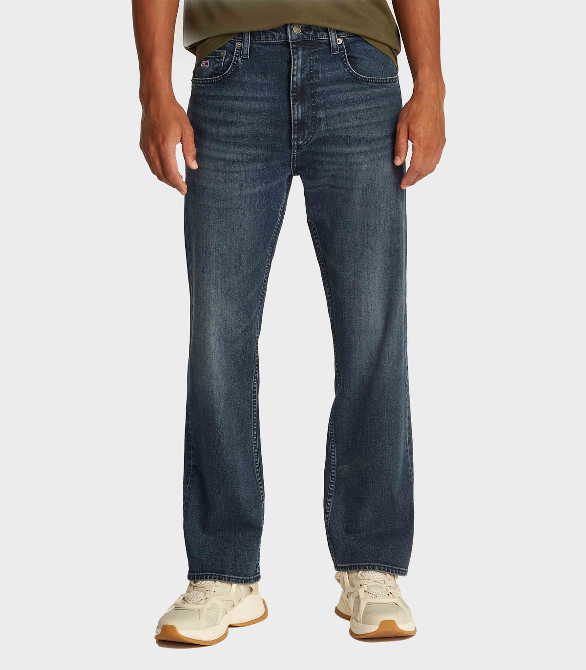 Dark Denim