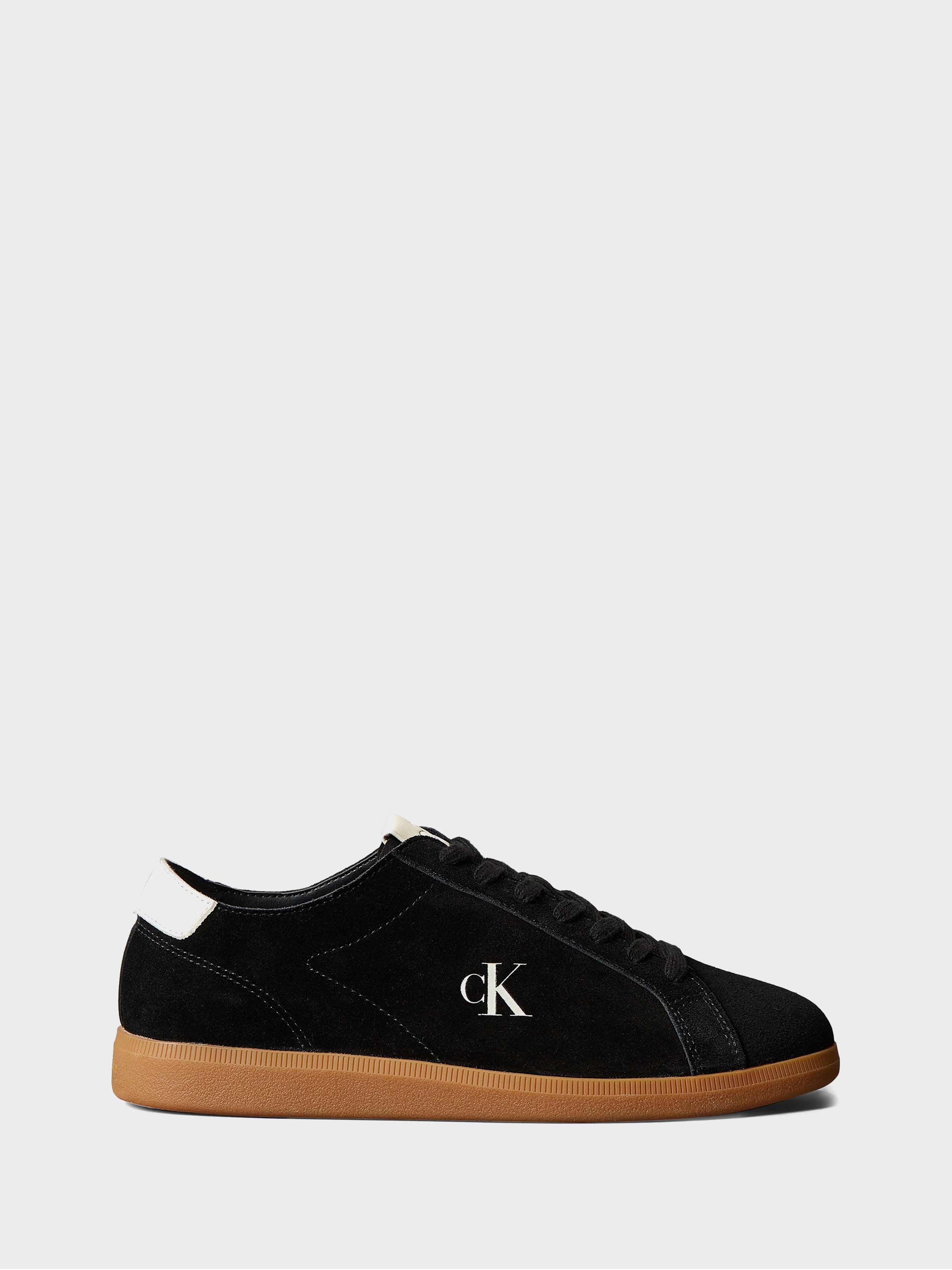 Black/Gum