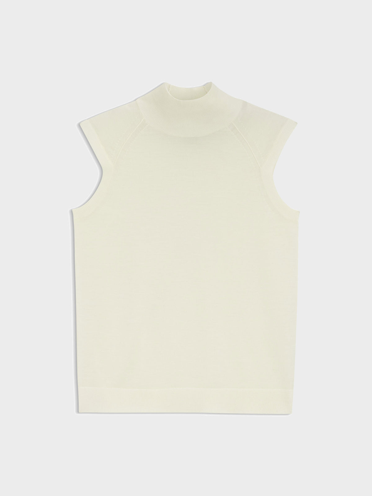 Open White