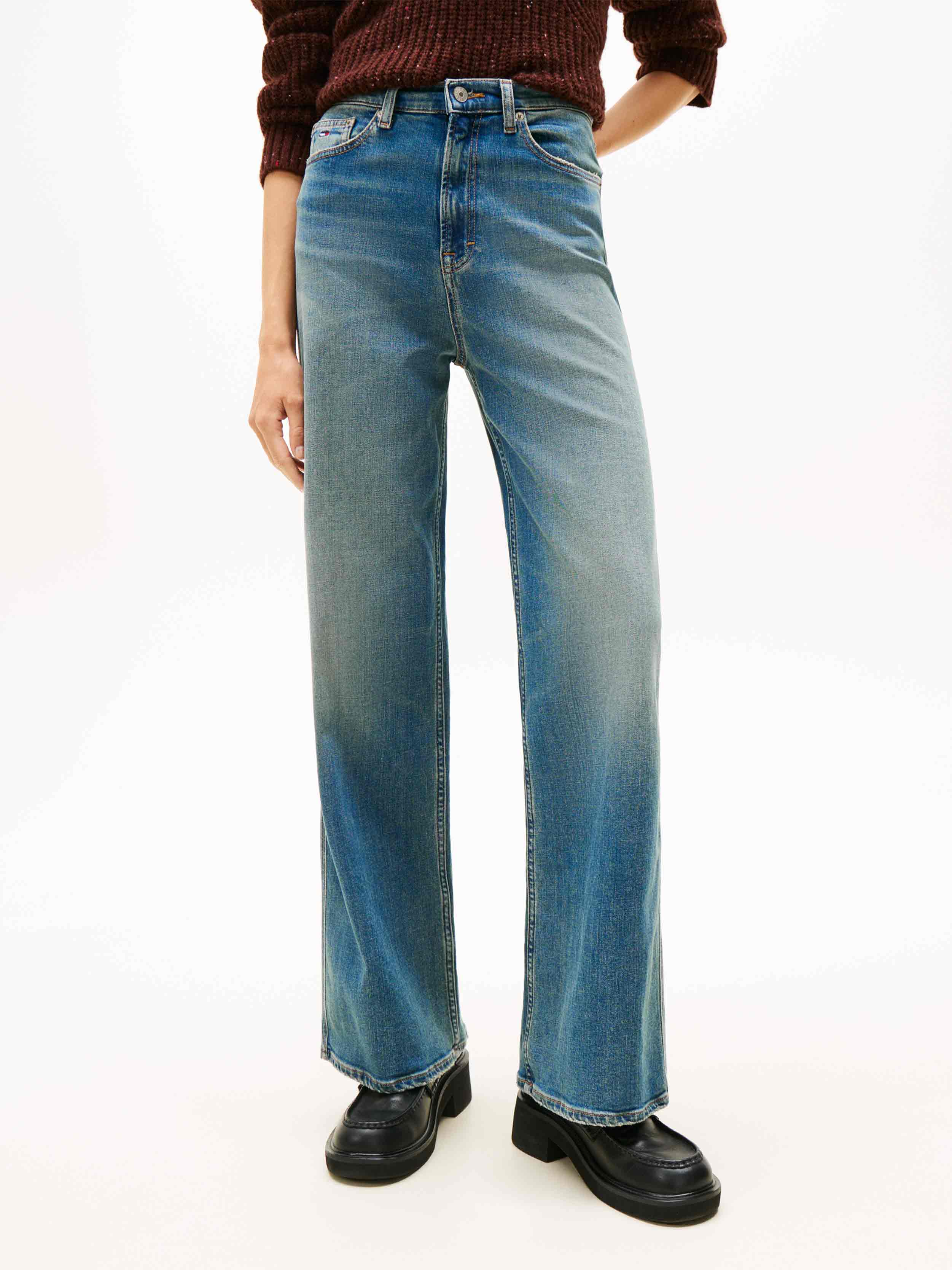 Denim dark