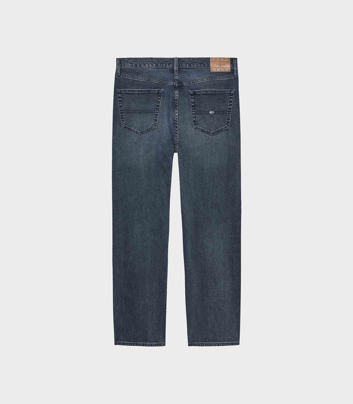 Dark Denim