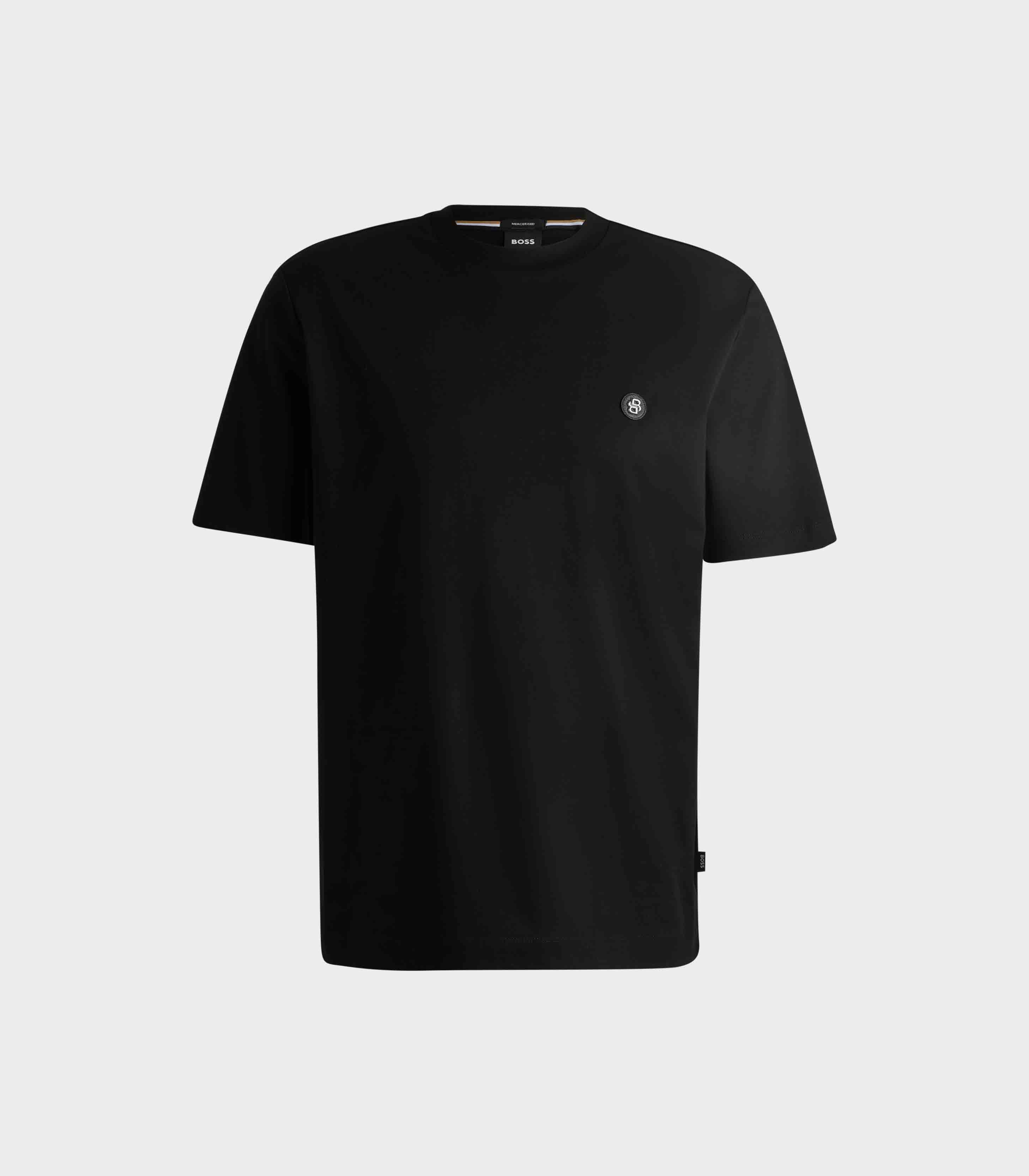 Black 1