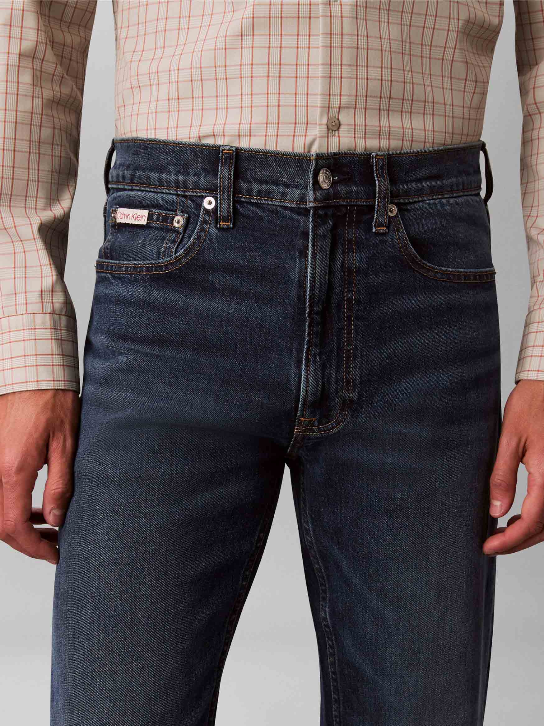 Denim dark
