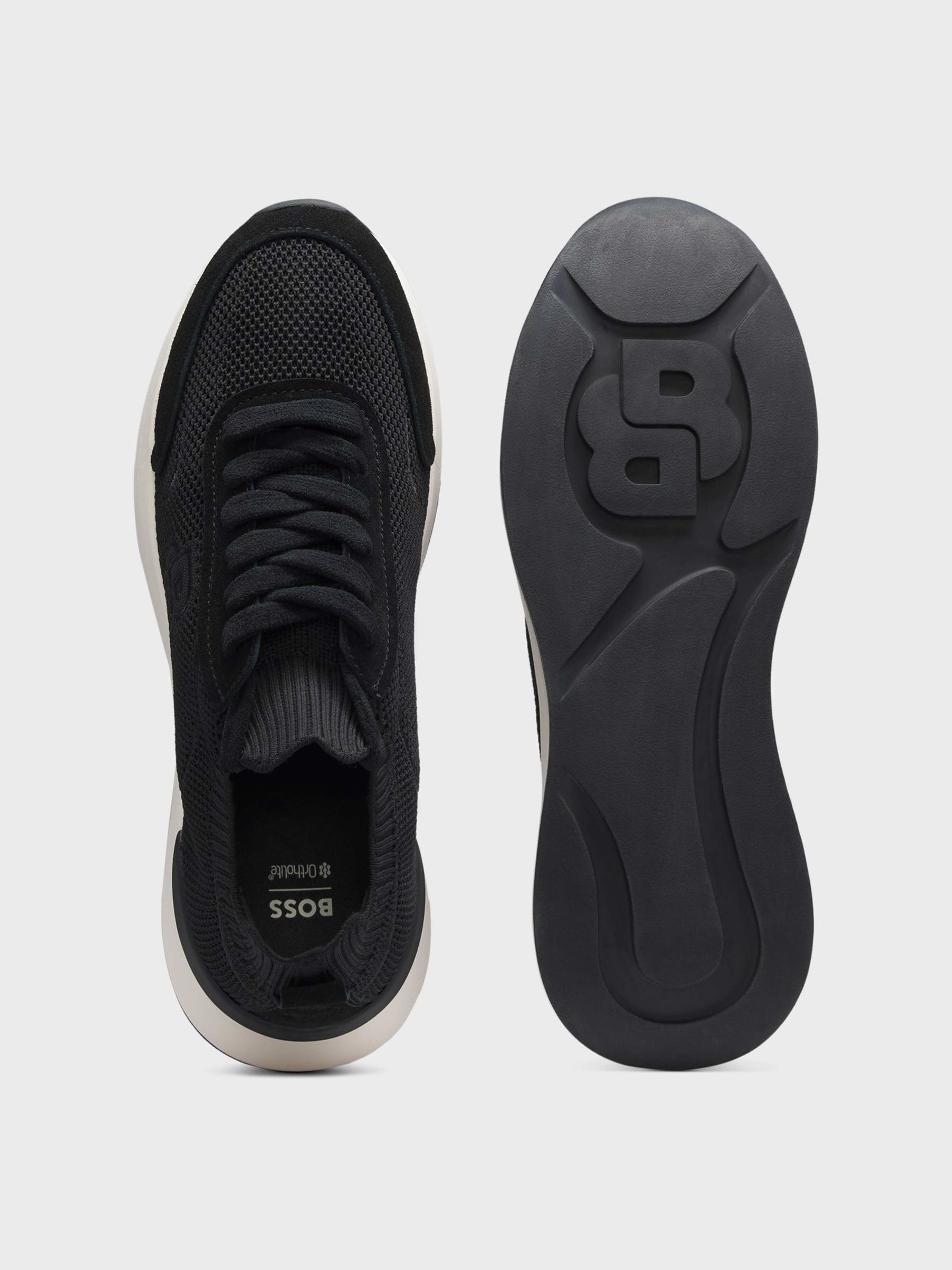 Black 1