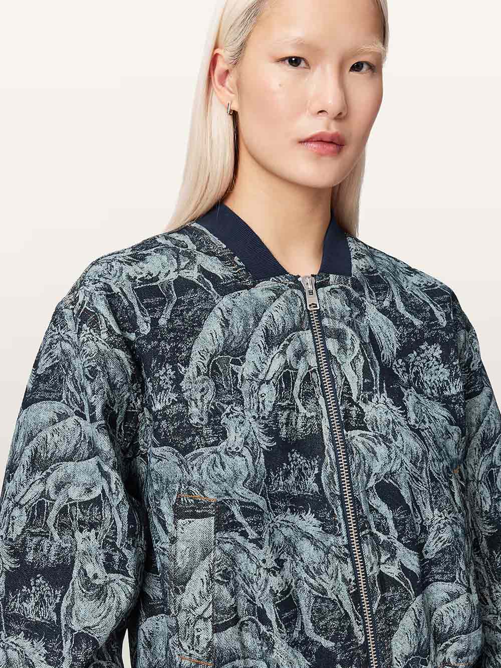 Indigo