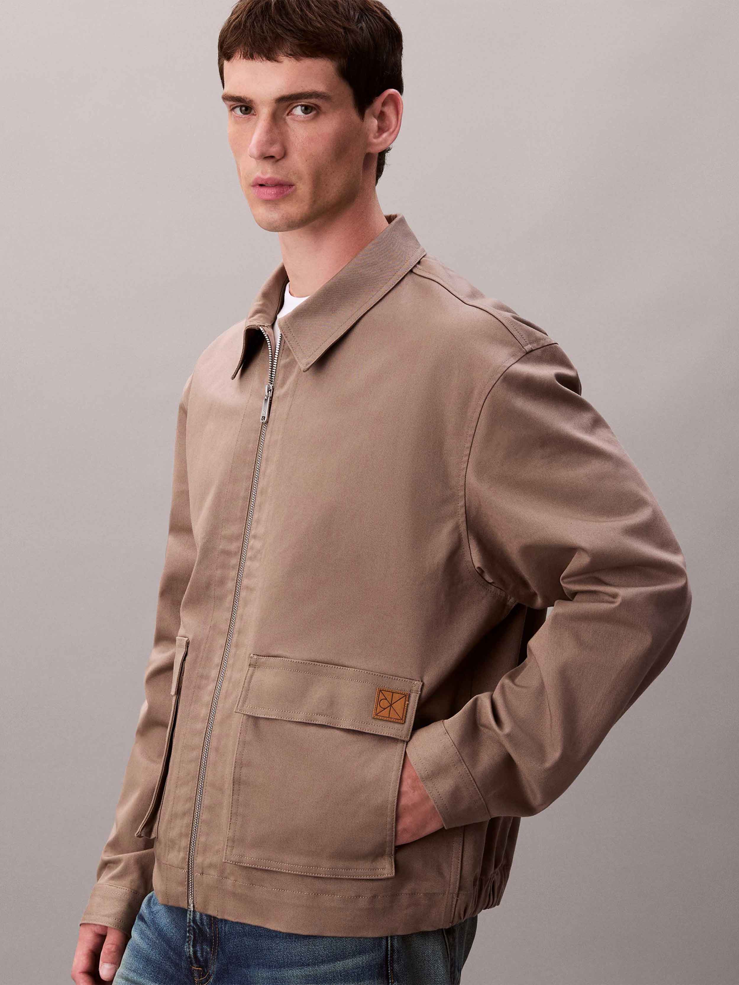 Taupe Tone