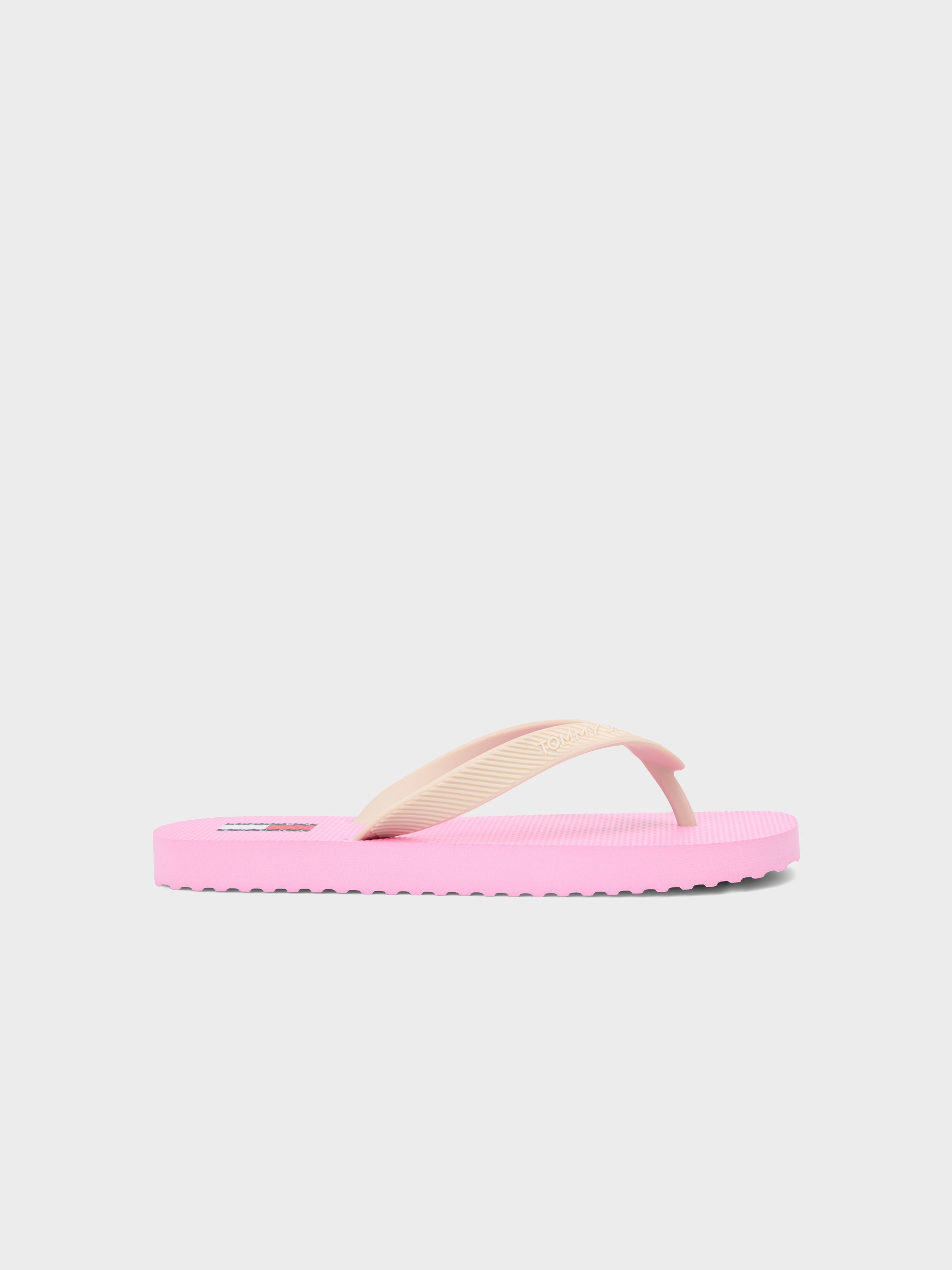 Pink/White