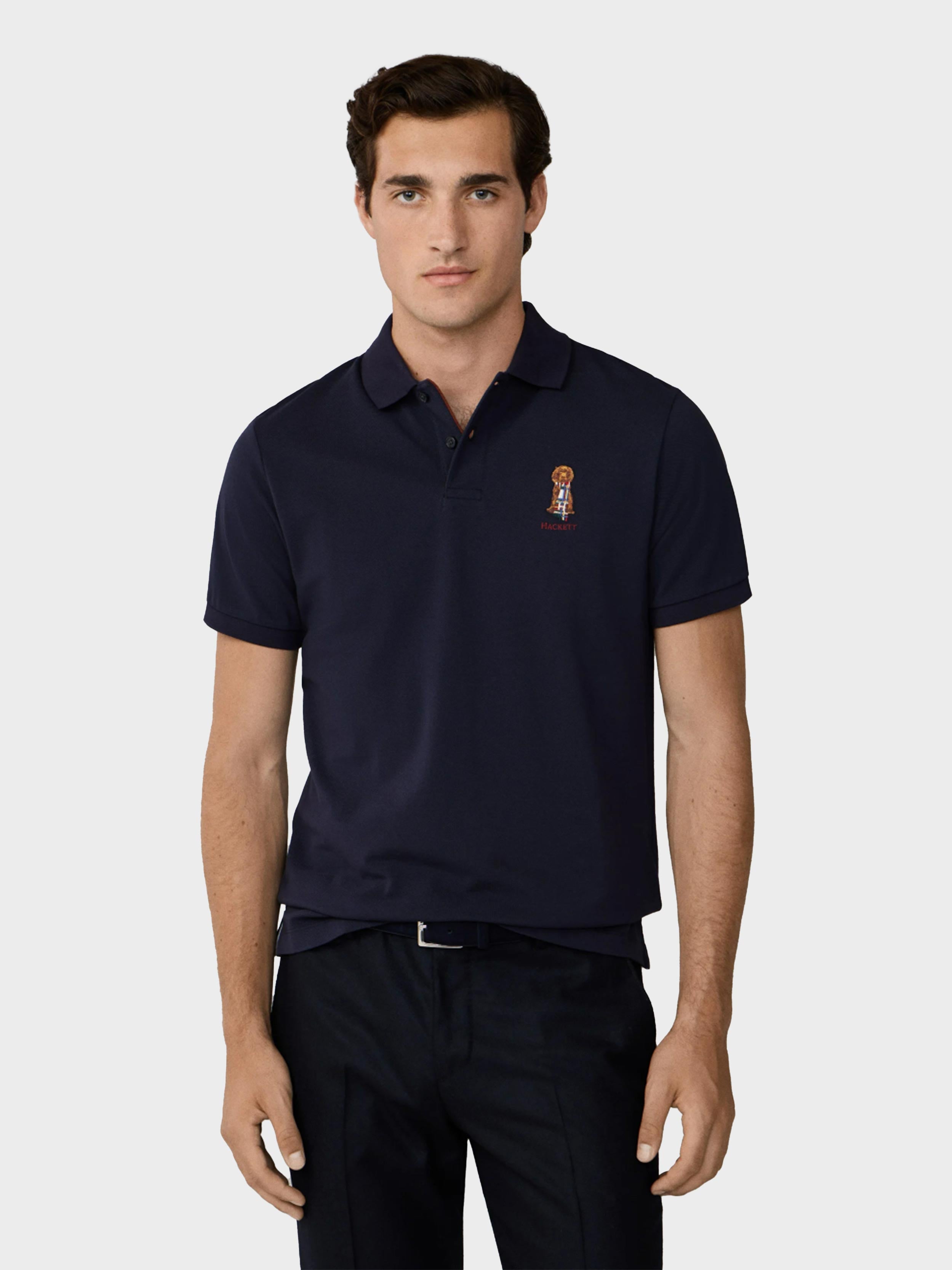 Navy Blue
