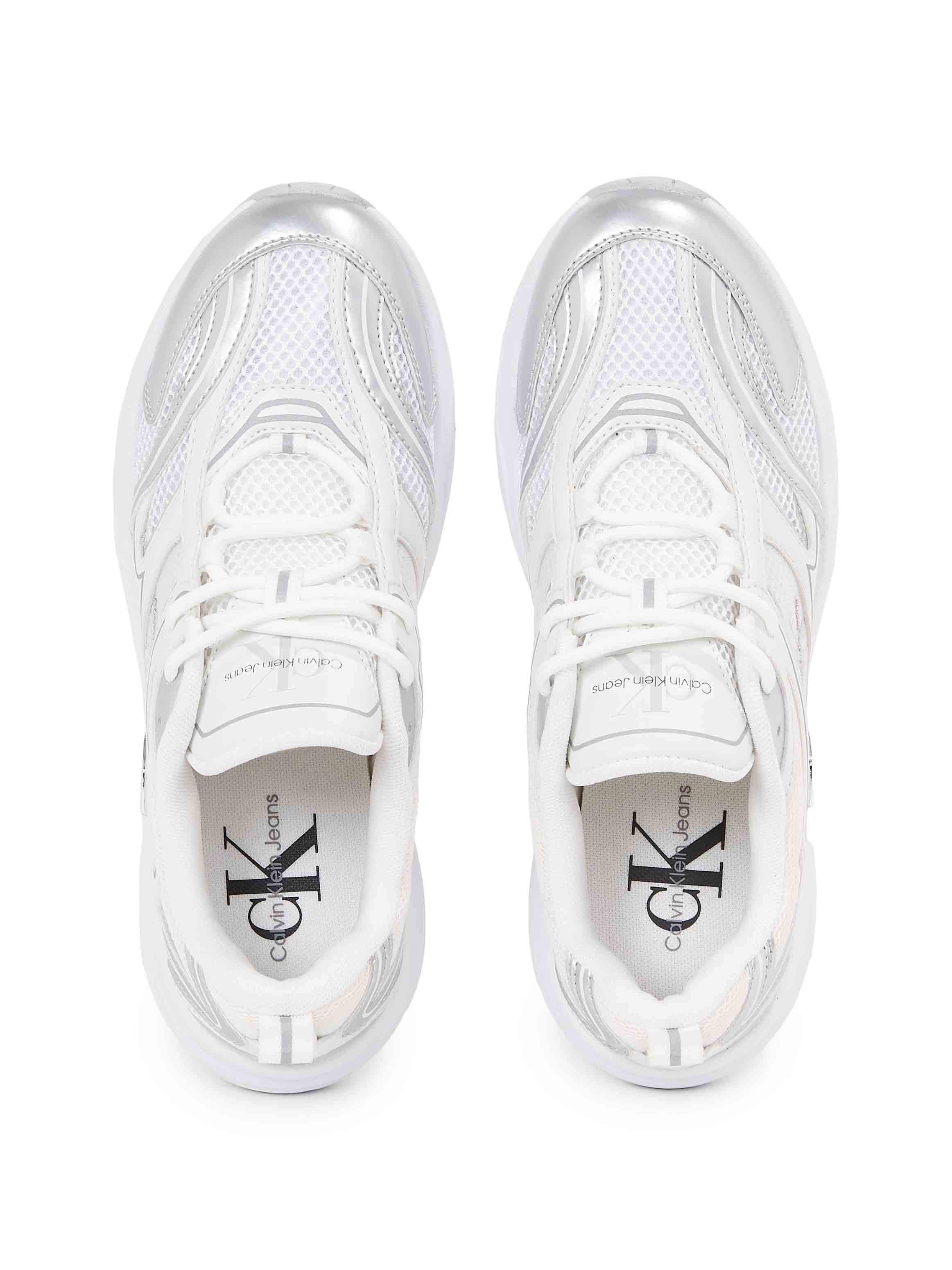 Bright White