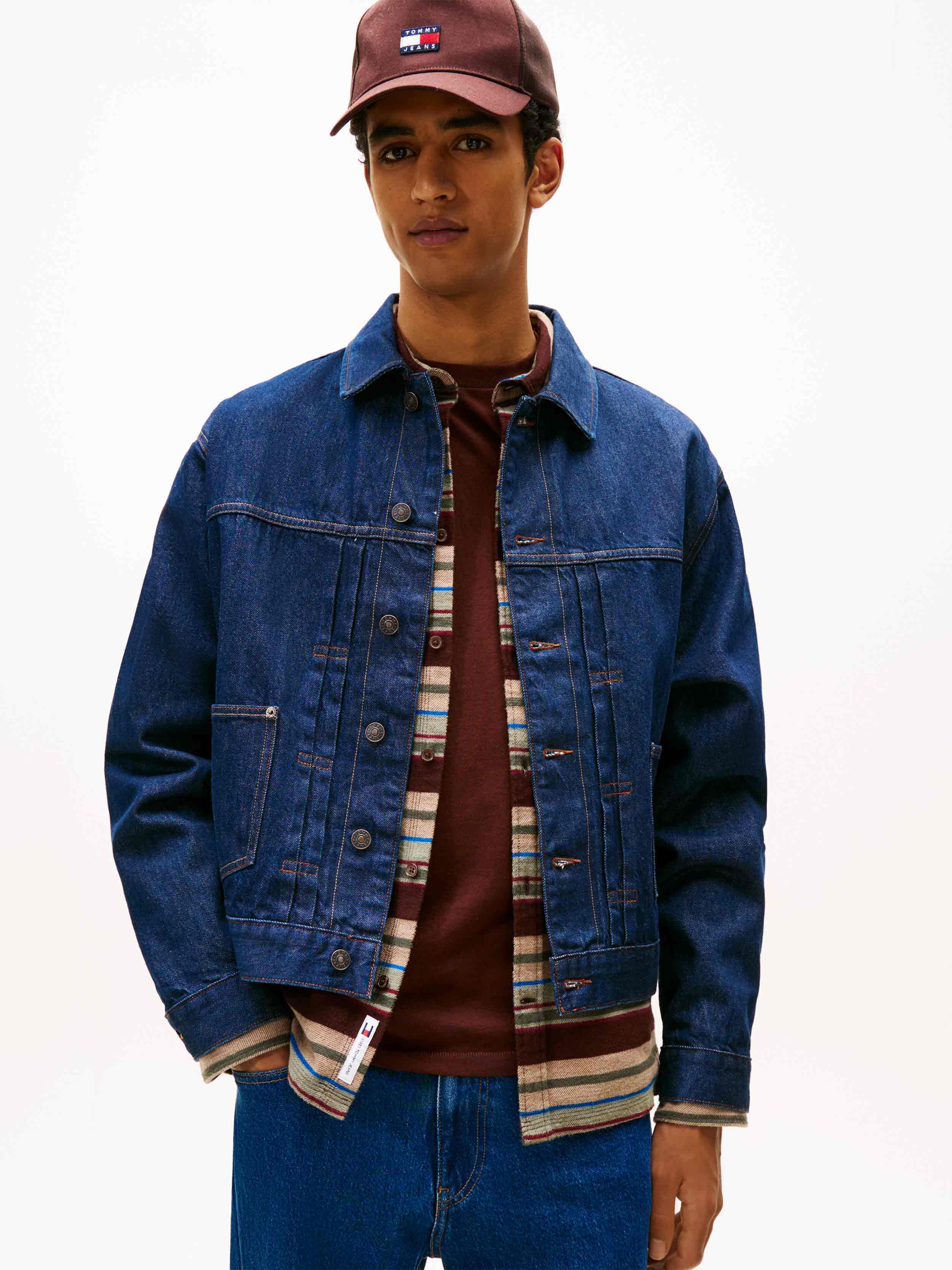 Denim dark