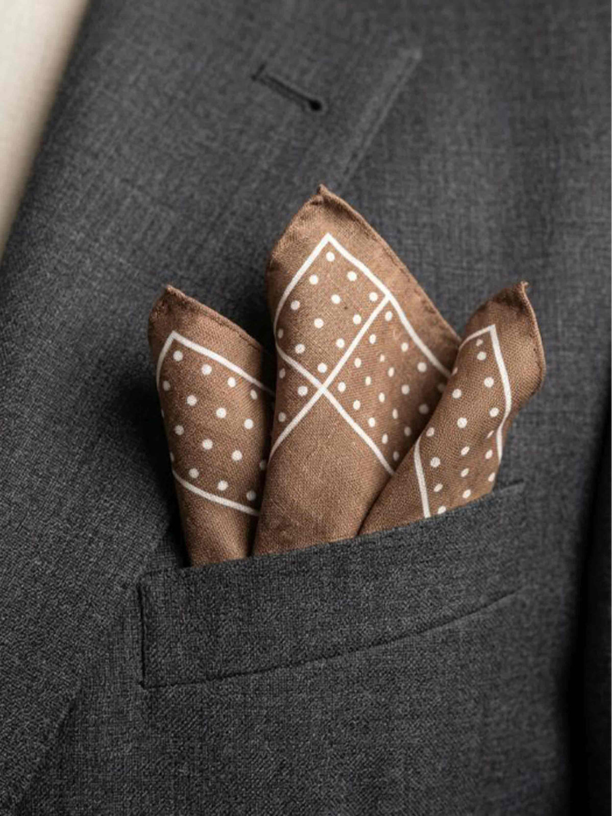 Medium Beige