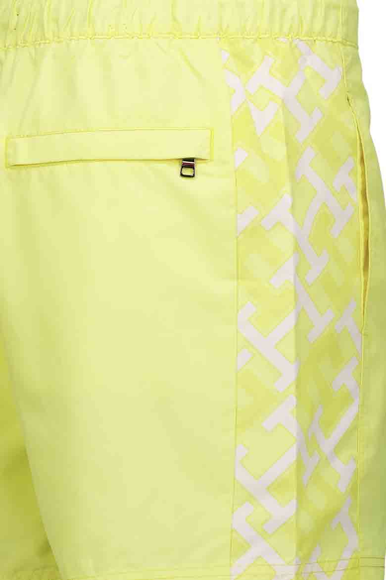 Neon Yellow